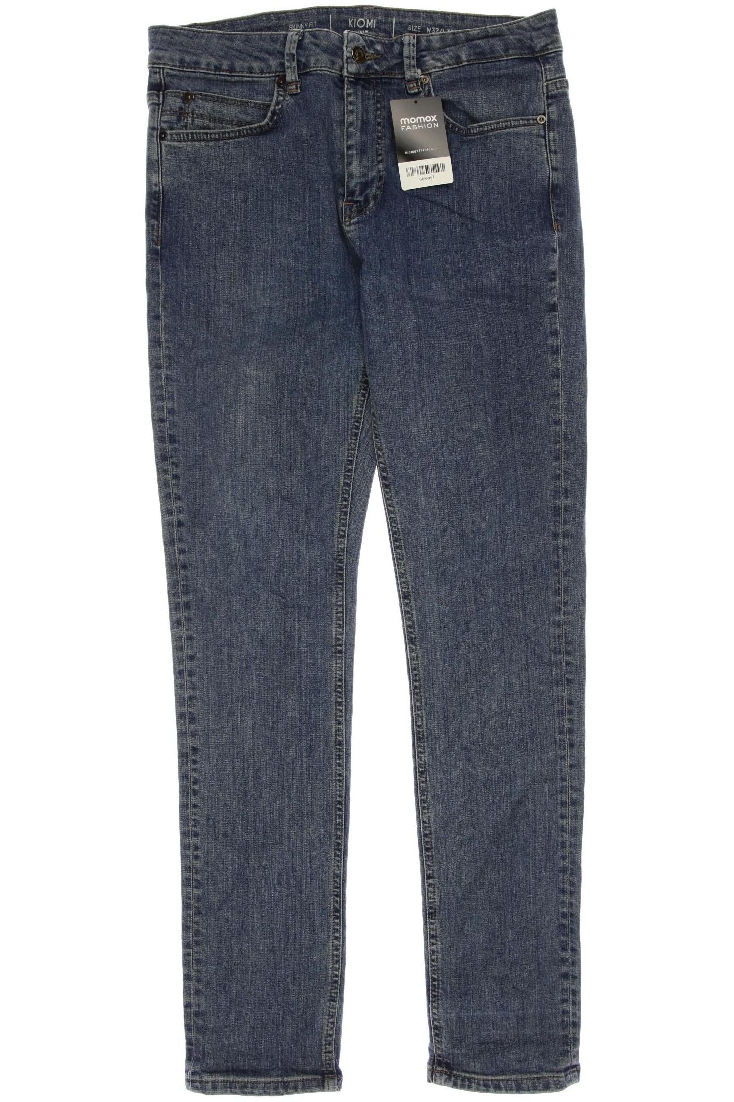 

Kiomi Damen Jeans, blau, Gr. 42