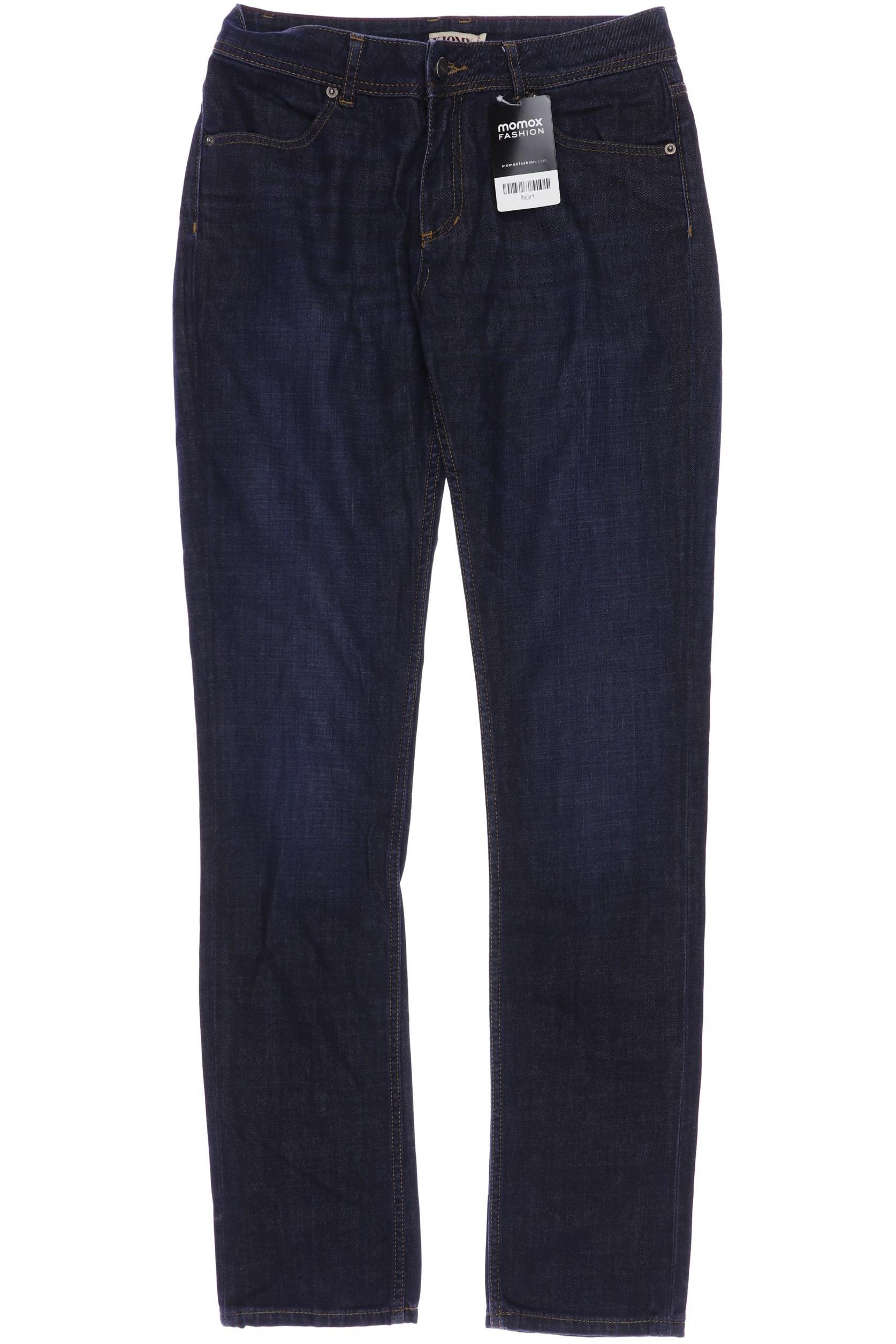 

Kiomi Damen Jeans, marineblau, Gr. 28