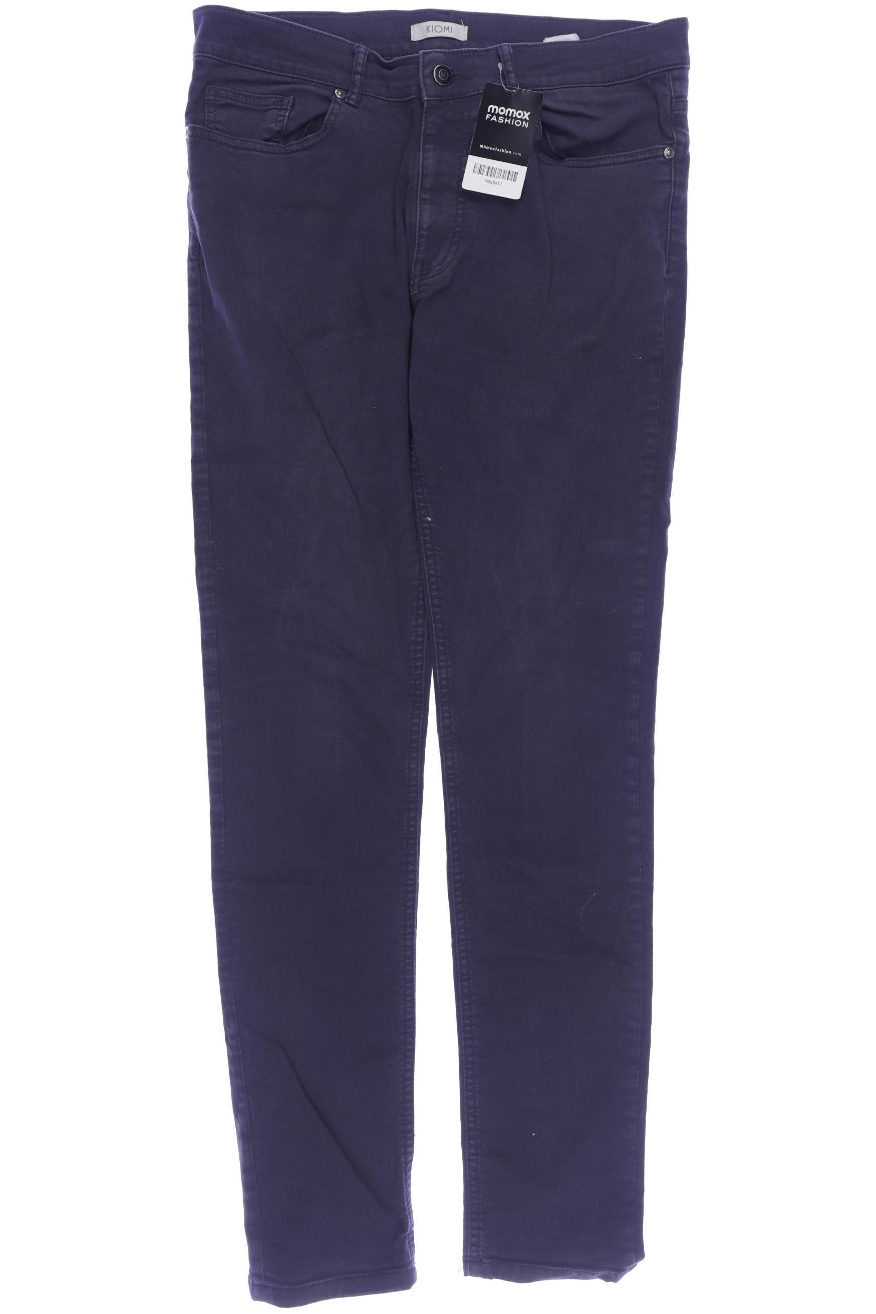 

Kiomi Damen Jeans, marineblau, Gr. 34