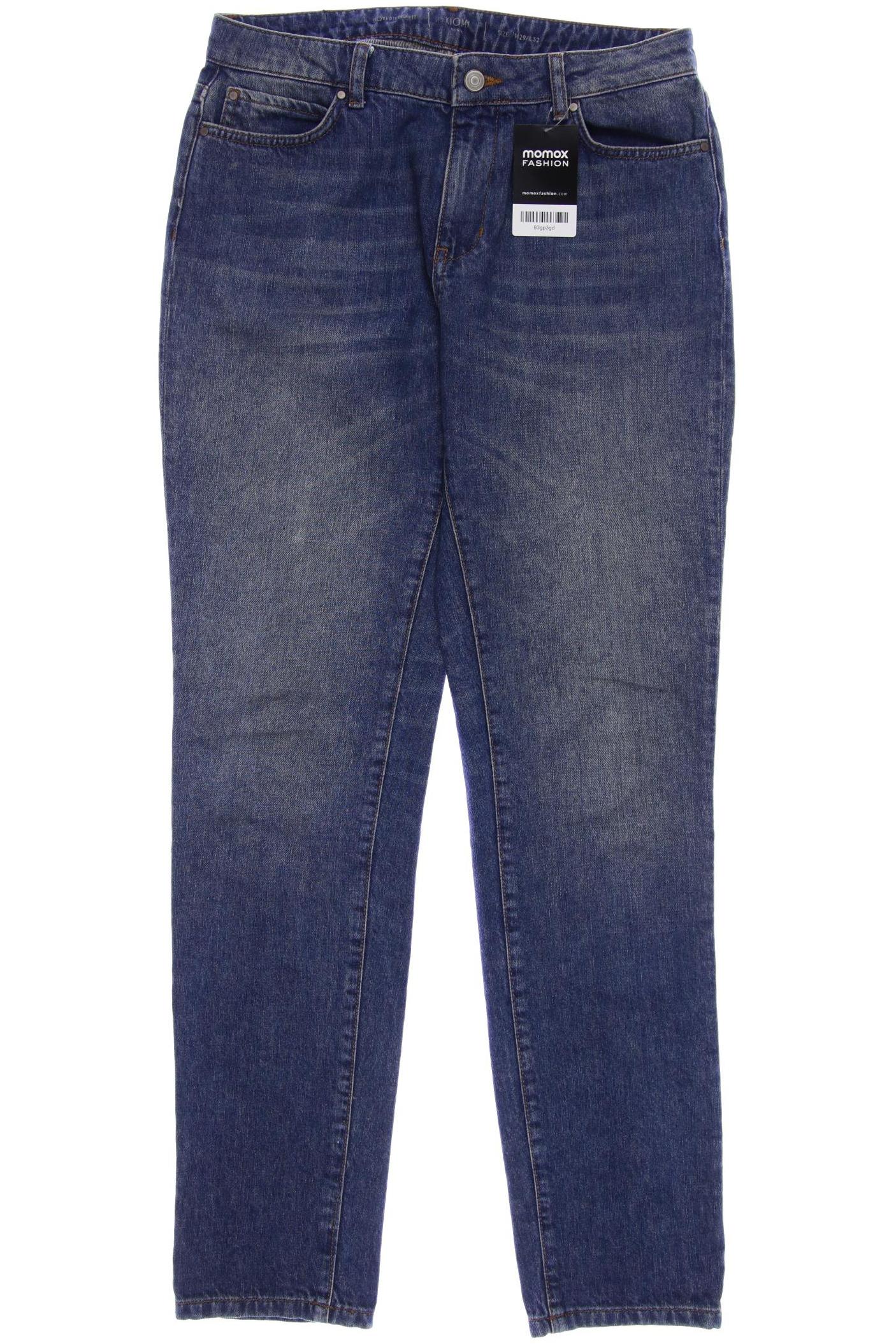 

Kiomi Damen Jeans, blau