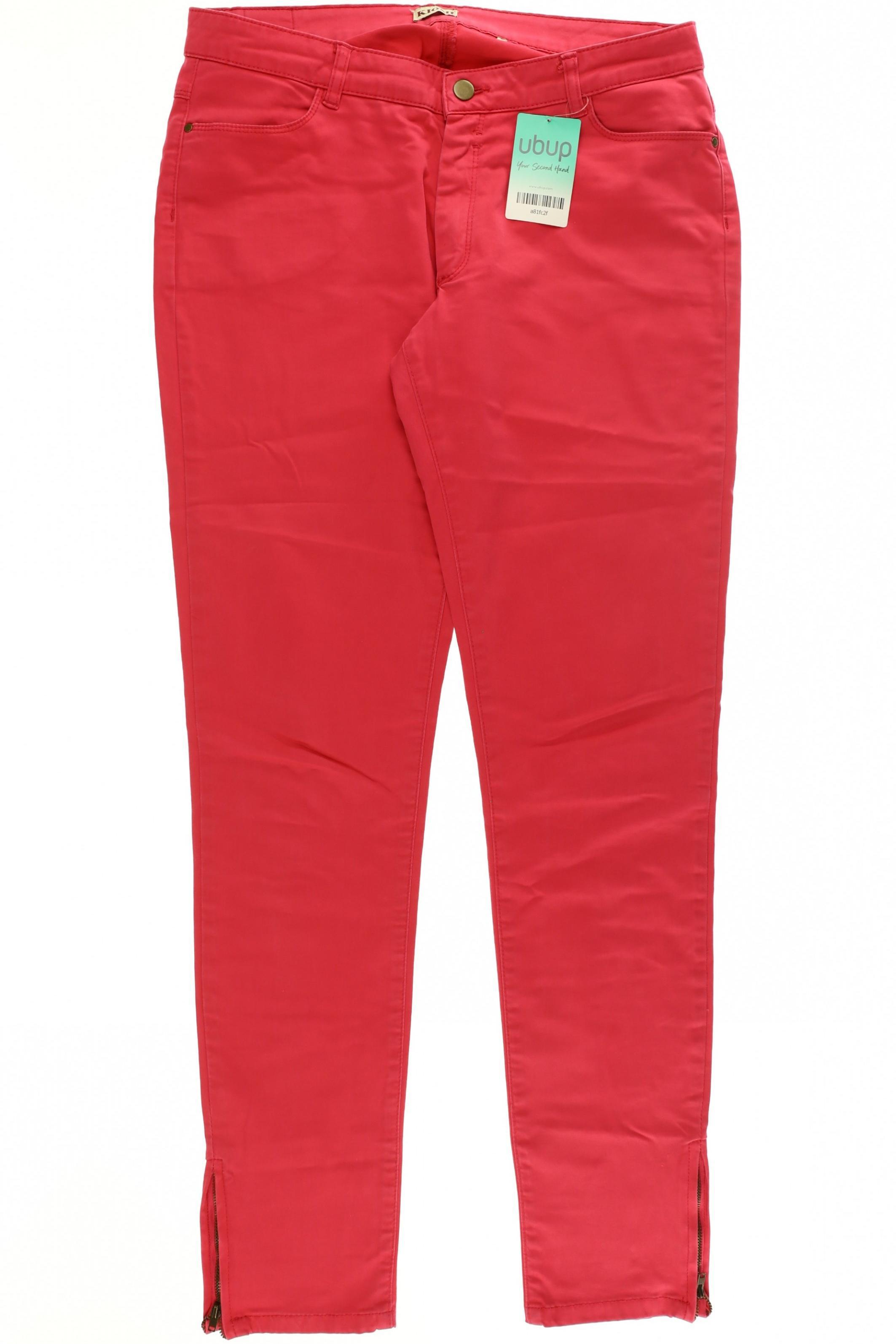 

Kiomi Damen Jeans, pink, Gr. 40