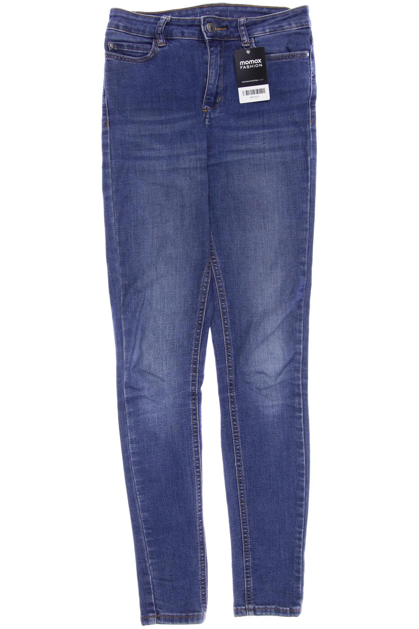 

Kiomi Damen Jeans, blau