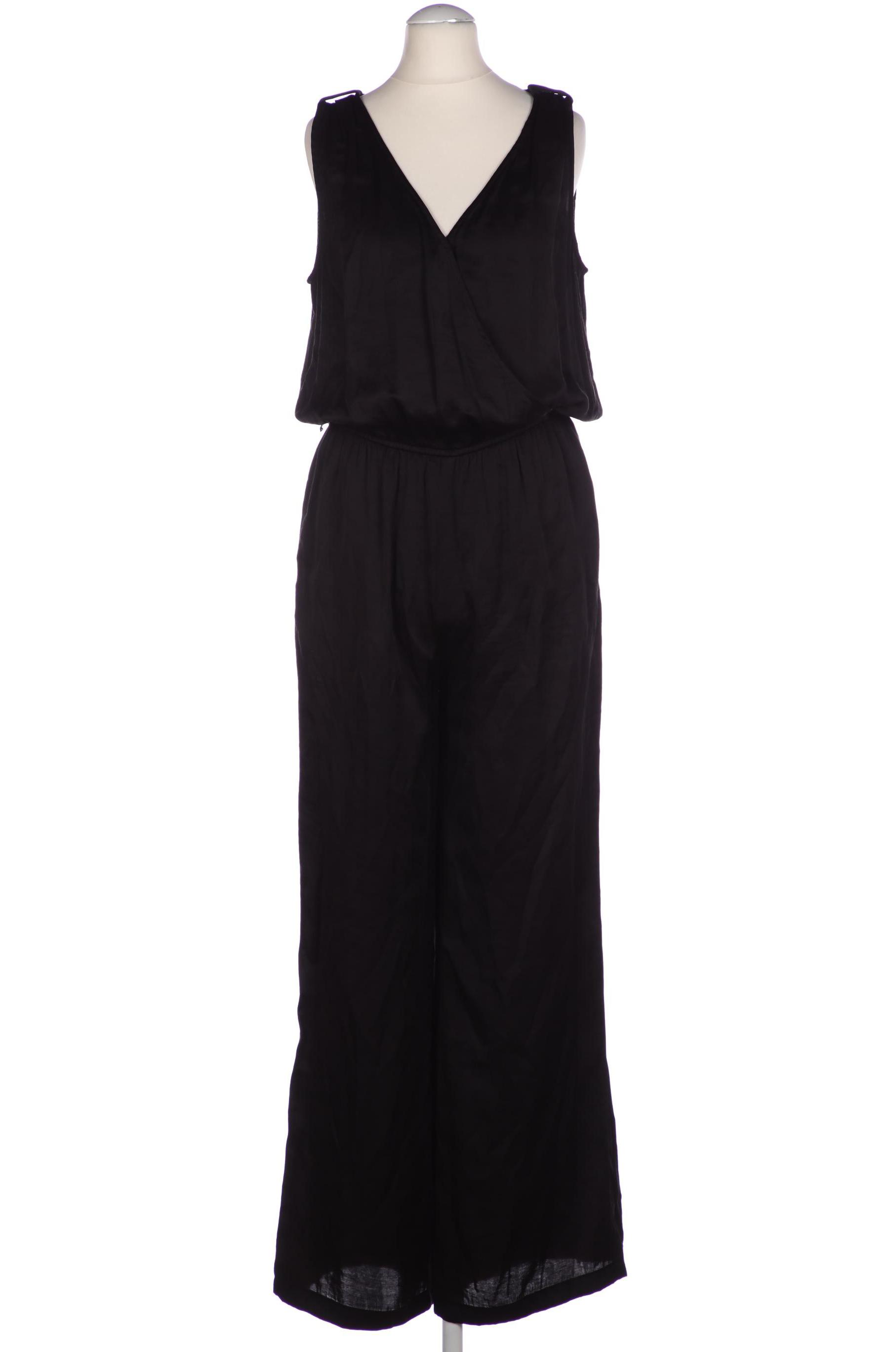 

Kiomi Damen Jumpsuit/Overall, schwarz, Gr. 36