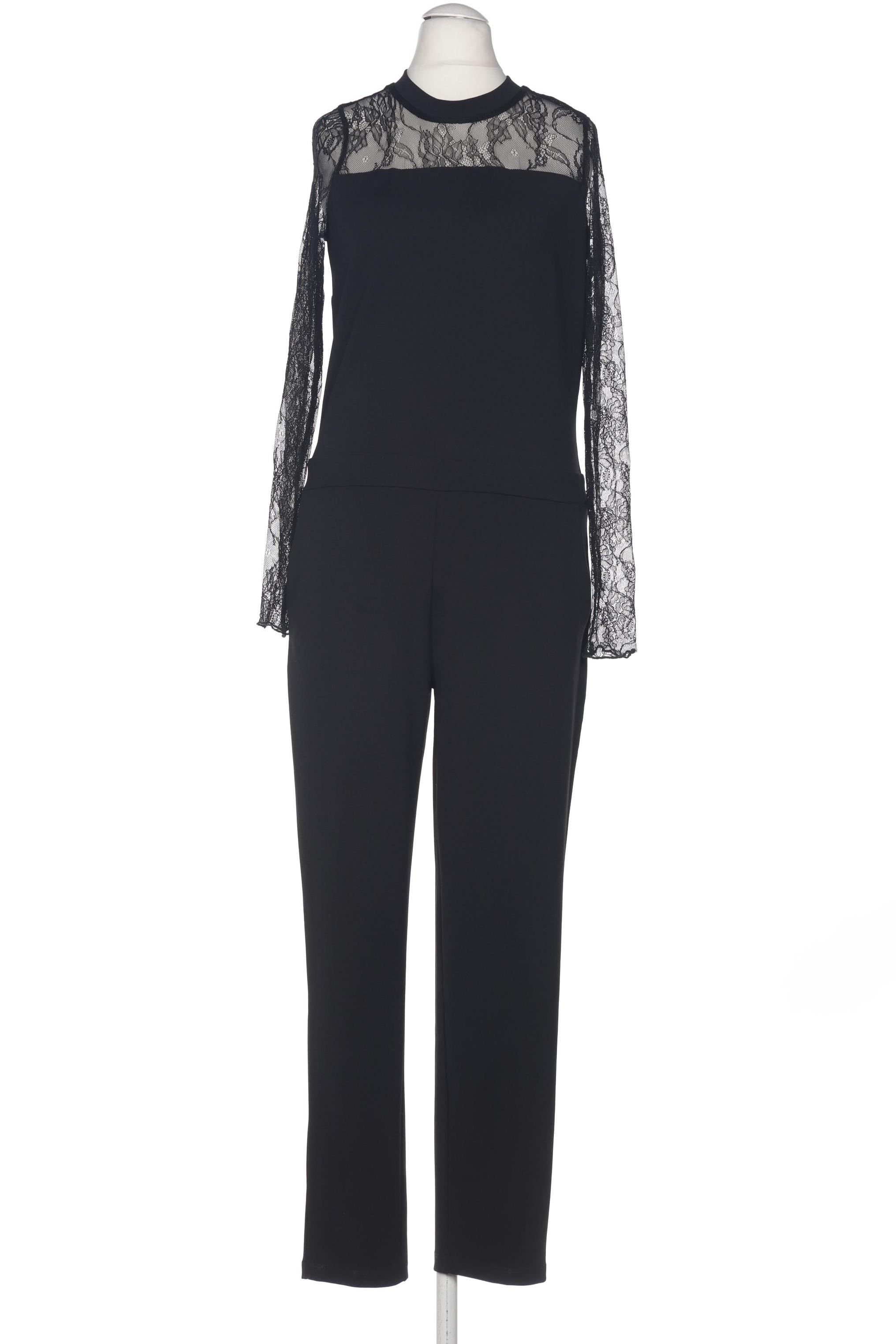 

Kiomi Damen Jumpsuit/Overall, schwarz, Gr. 38