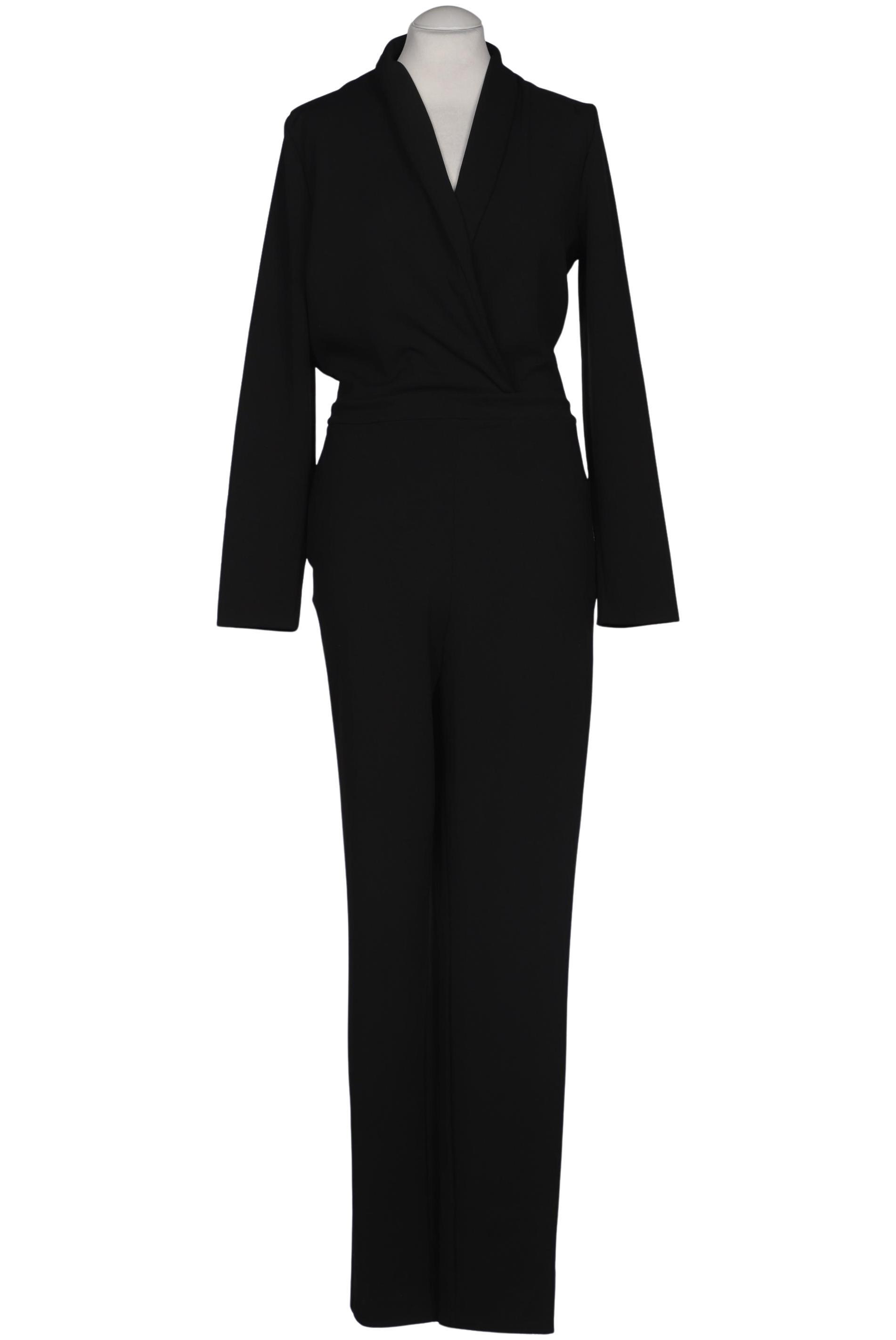 

Kiomi Damen Jumpsuit/Overall, schwarz, Gr. 40
