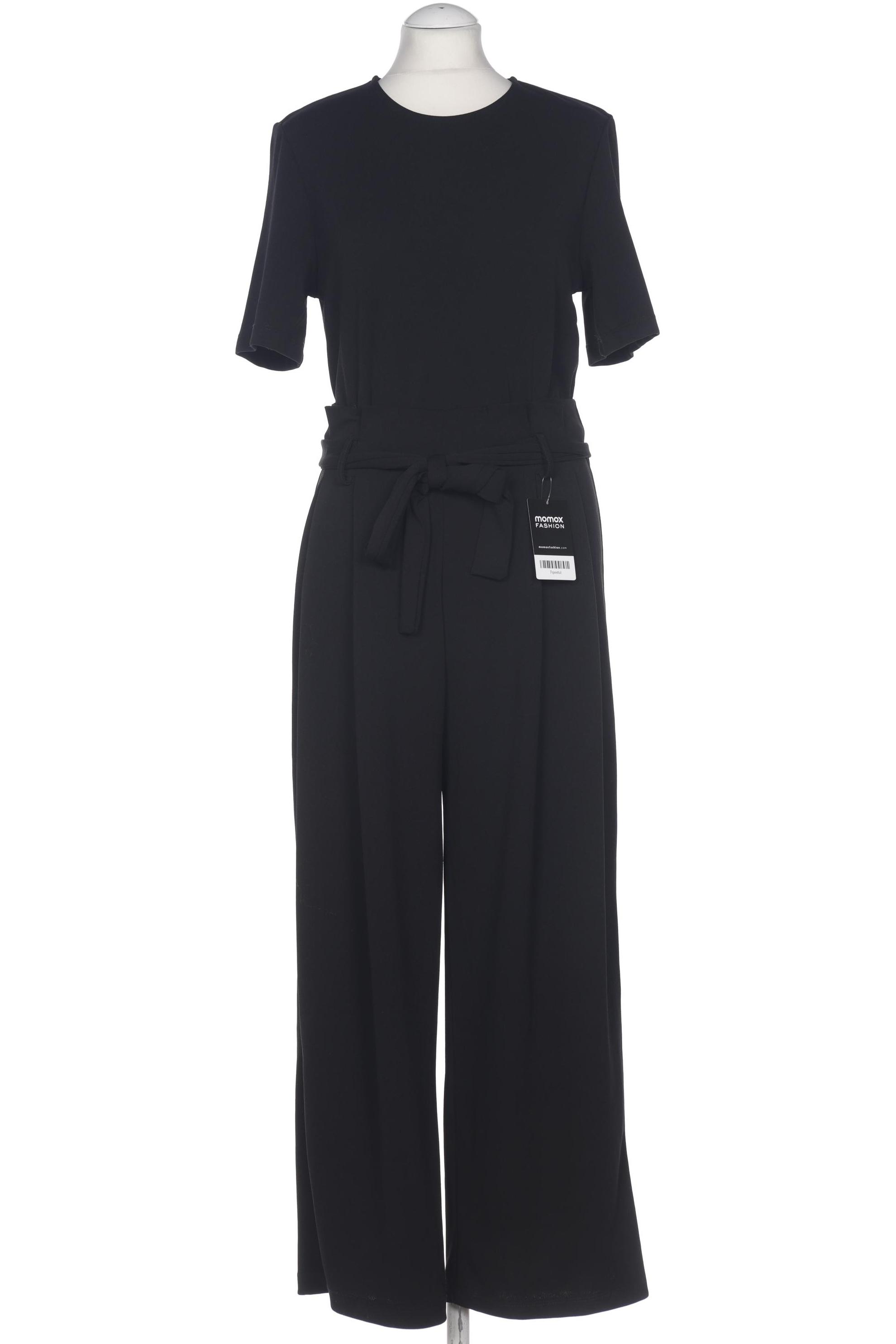 

Kiomi Damen Jumpsuit/Overall, schwarz