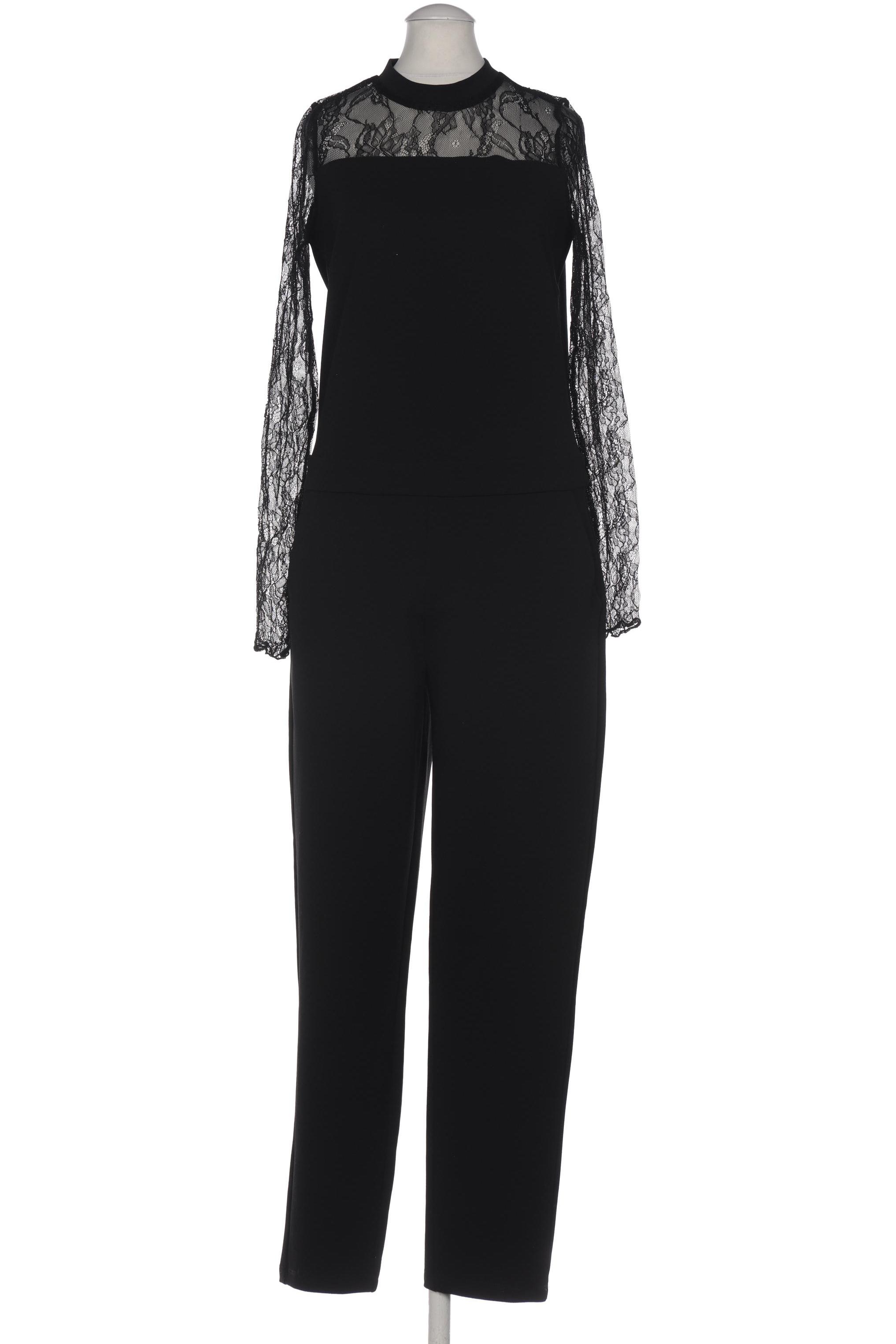 

Kiomi Damen Jumpsuit/Overall, schwarz, Gr. 34