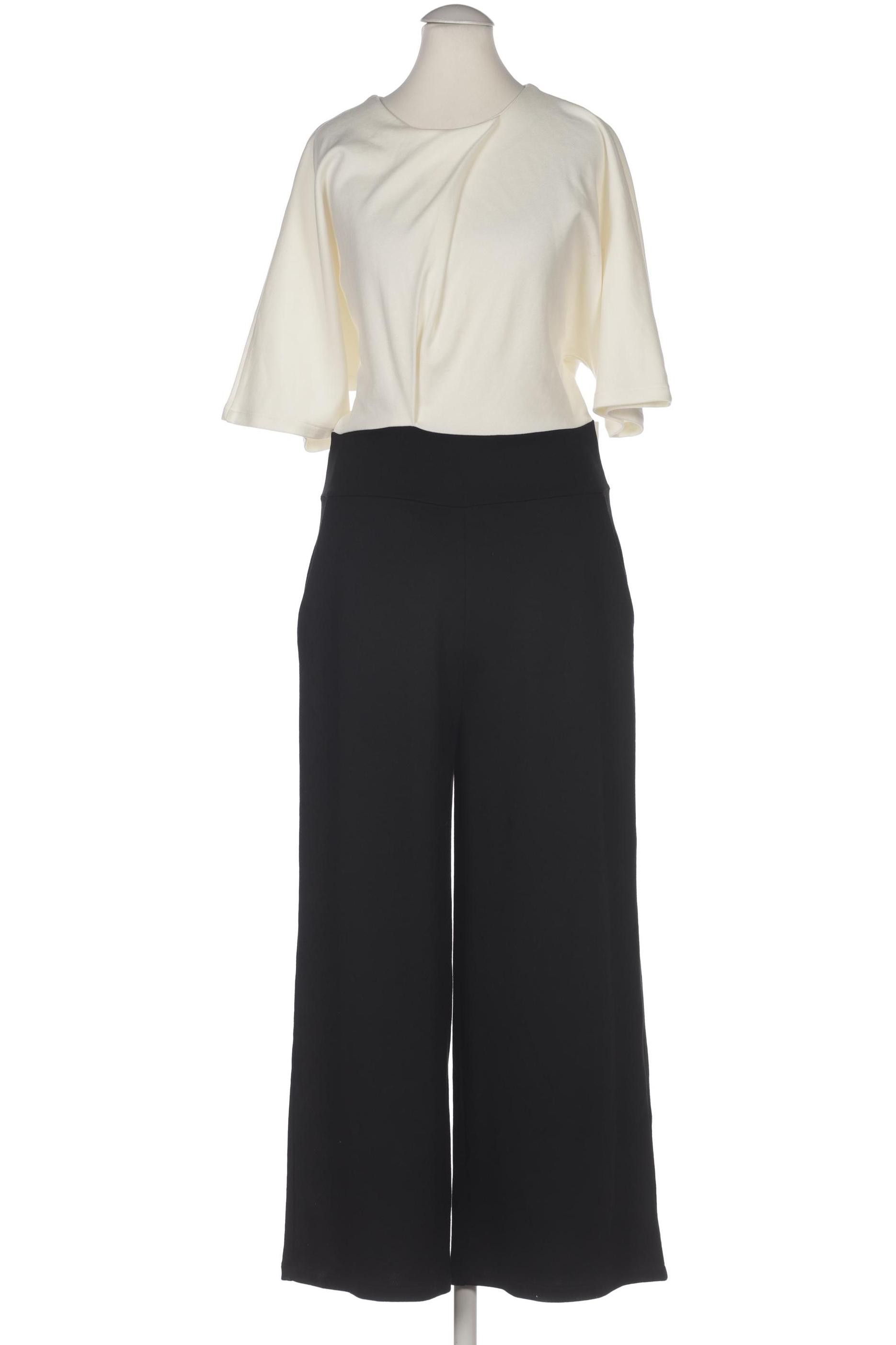 

Kiomi Damen Jumpsuit/Overall, schwarz, Gr. 38