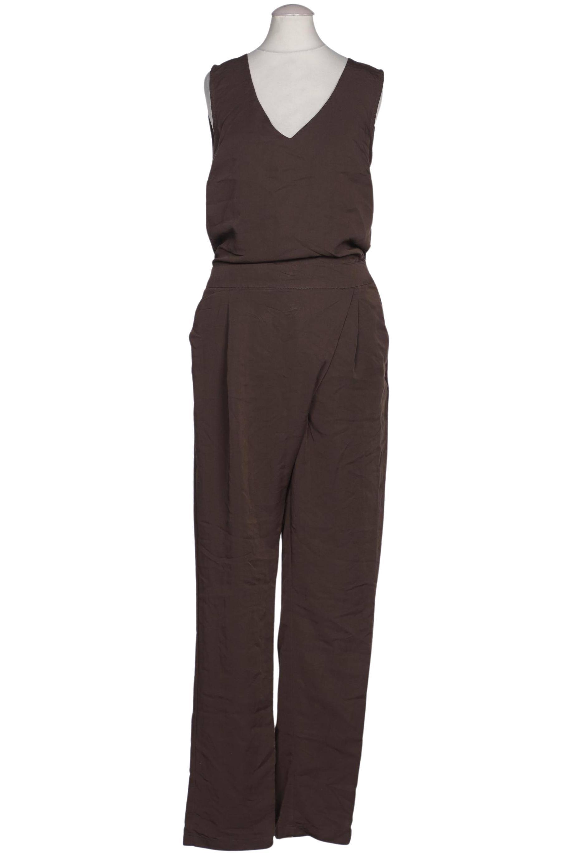 

Kiomi Damen Jumpsuit/Overall, braun, Gr. 36