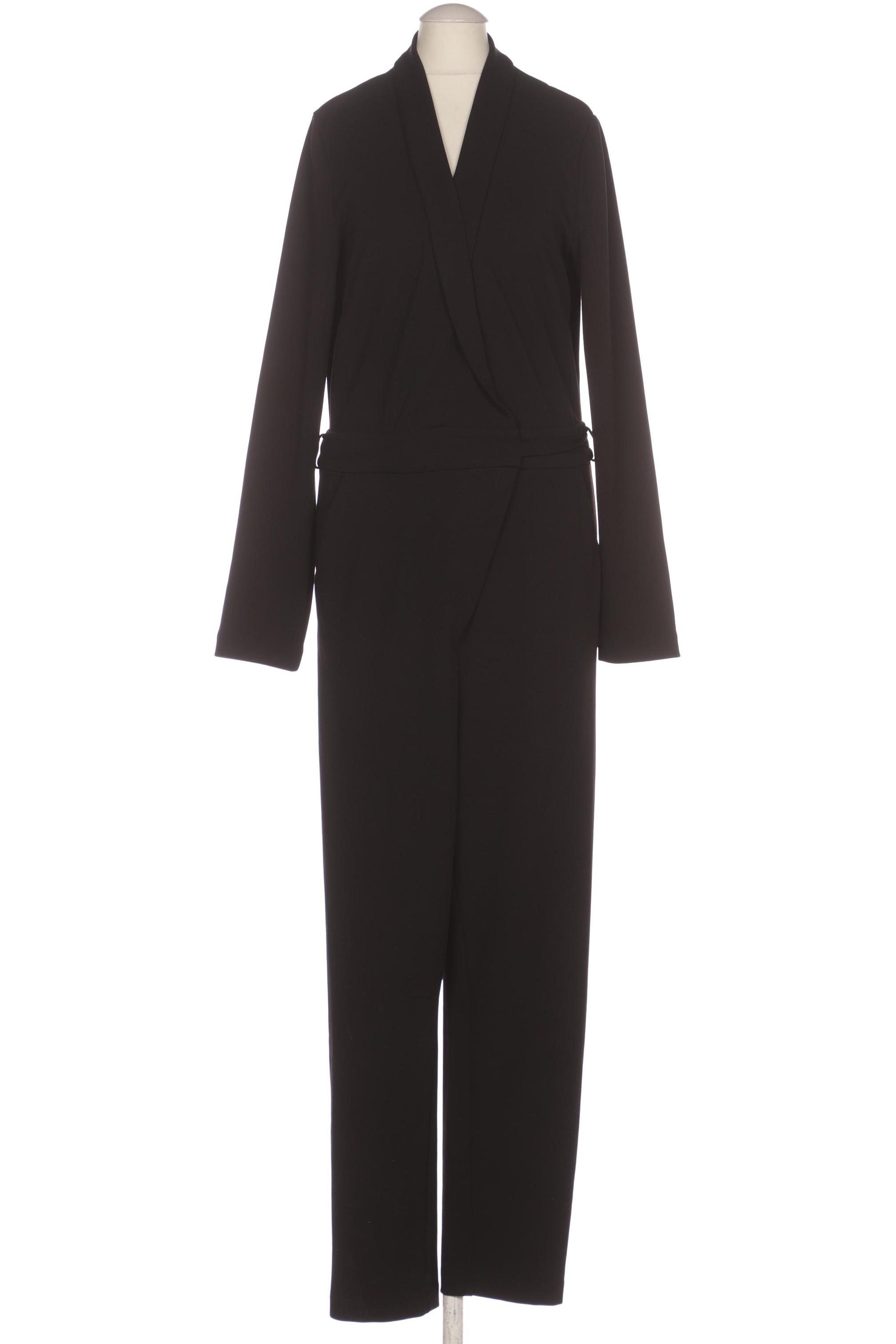 

Kiomi Damen Jumpsuit/Overall, schwarz, Gr. 36