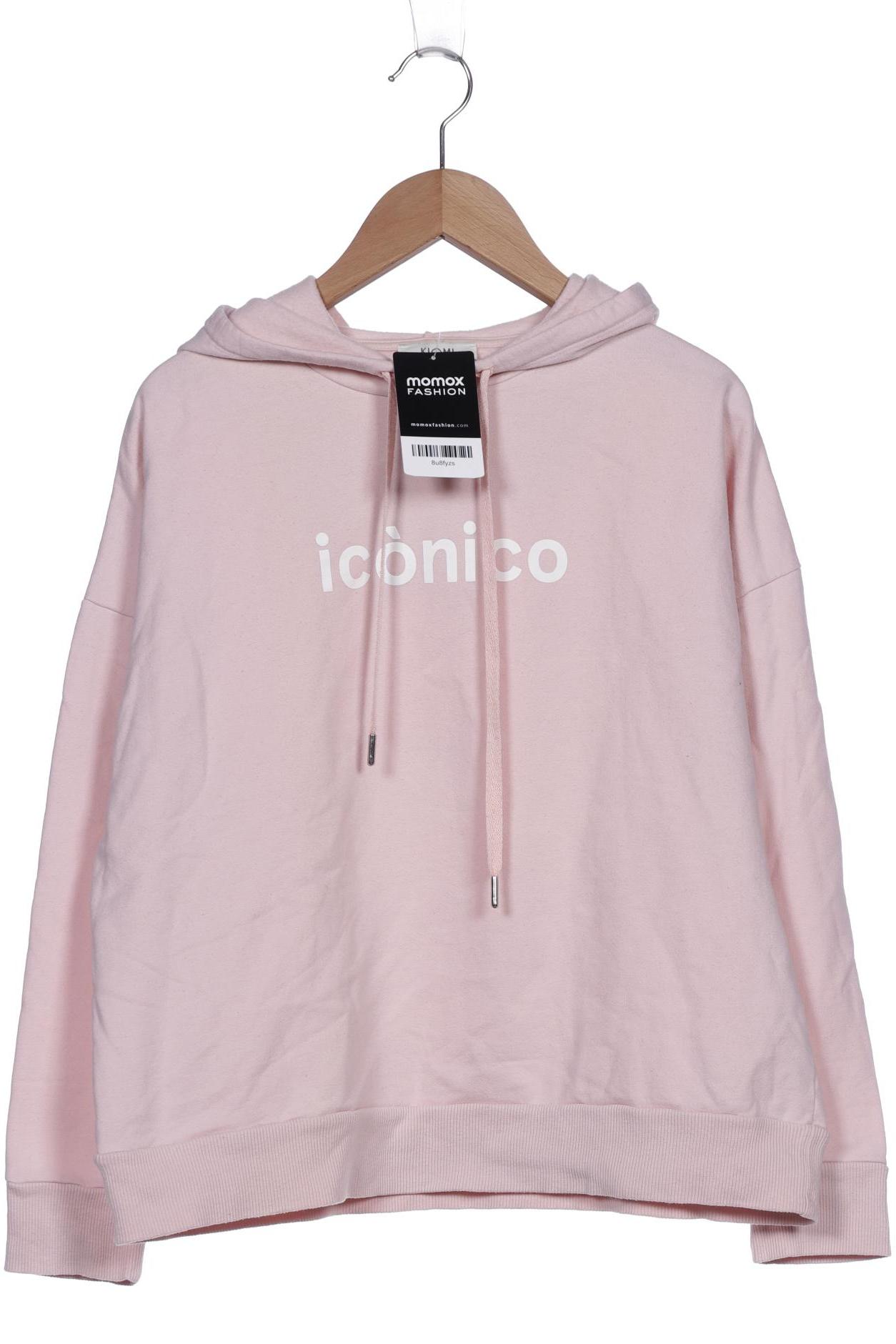 

Kiomi Damen Kapuzenpullover, pink