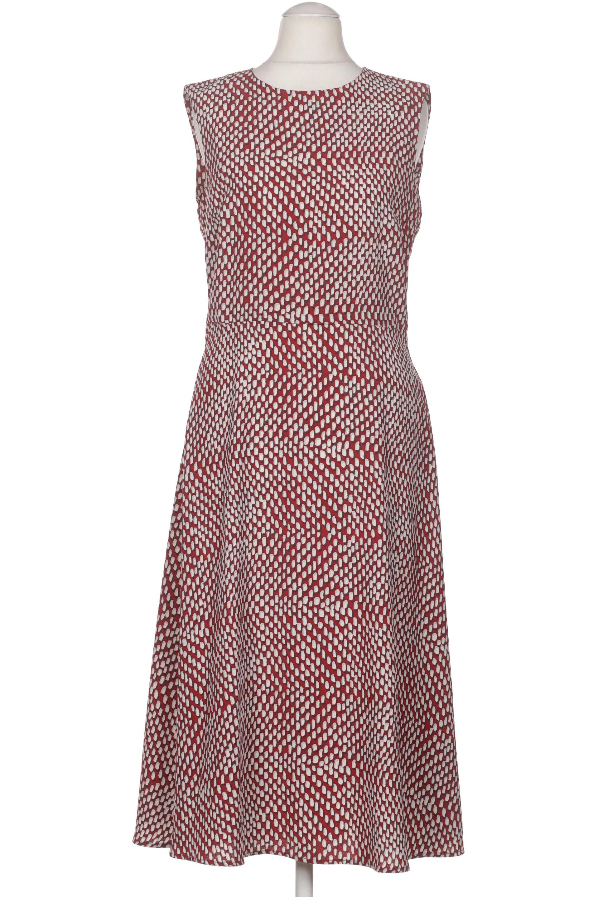 

Kiomi Damen Kleid, rot, Gr. 36