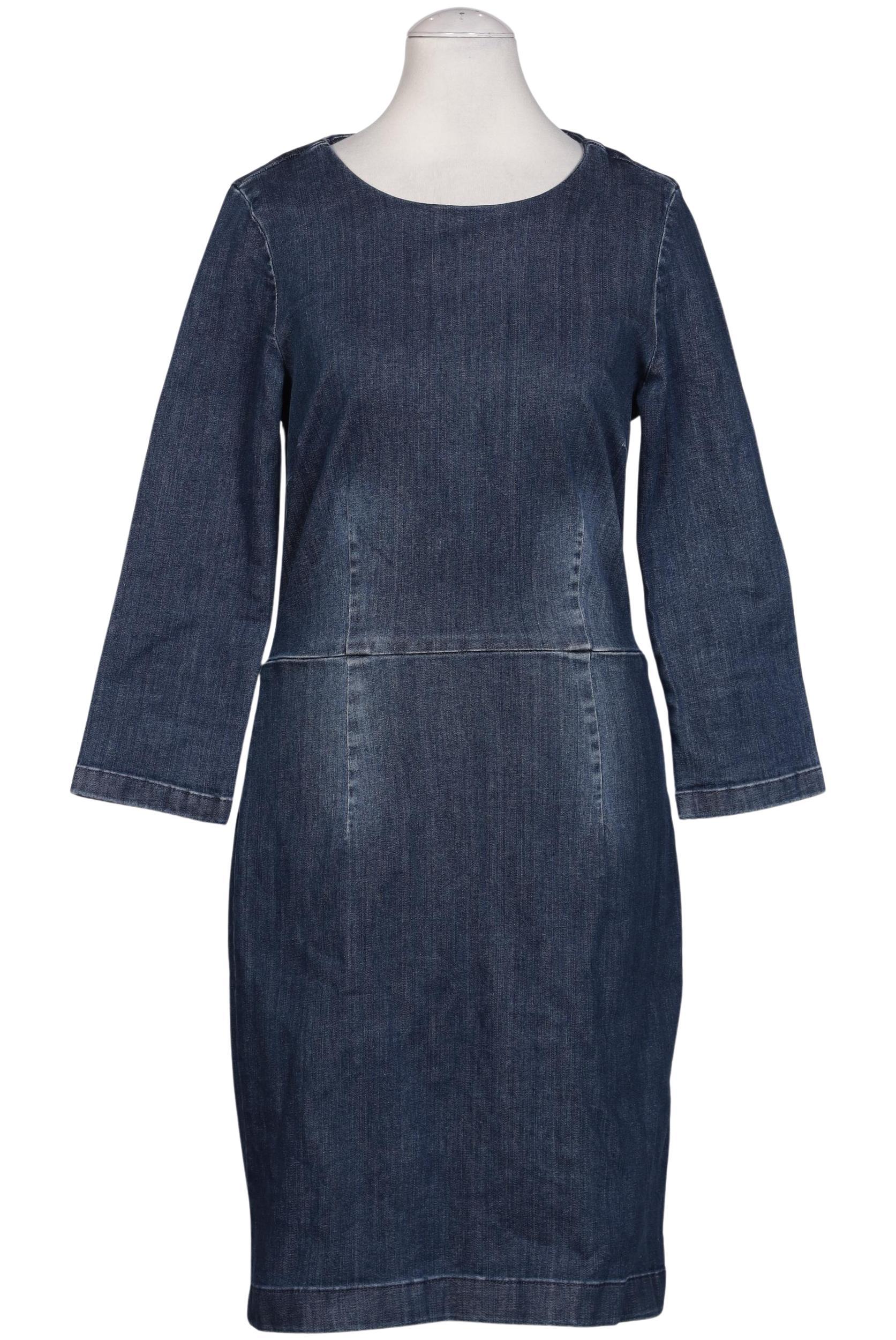 

Kiomi Damen Kleid, blau, Gr. 36