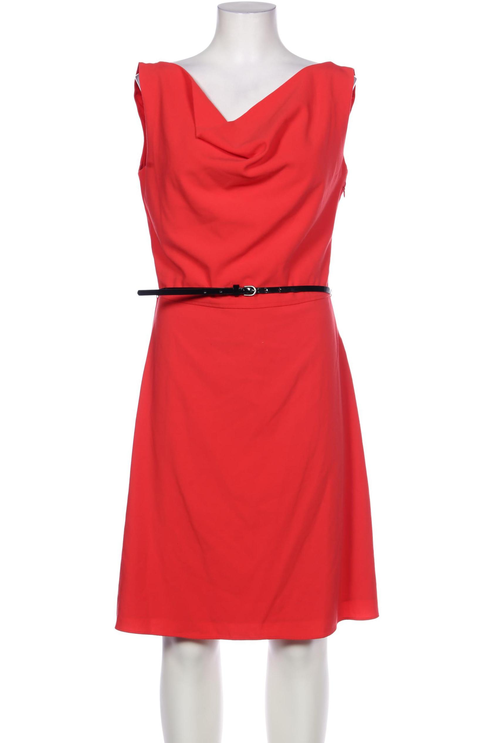 

Kiomi Damen Kleid, rot, Gr. 40