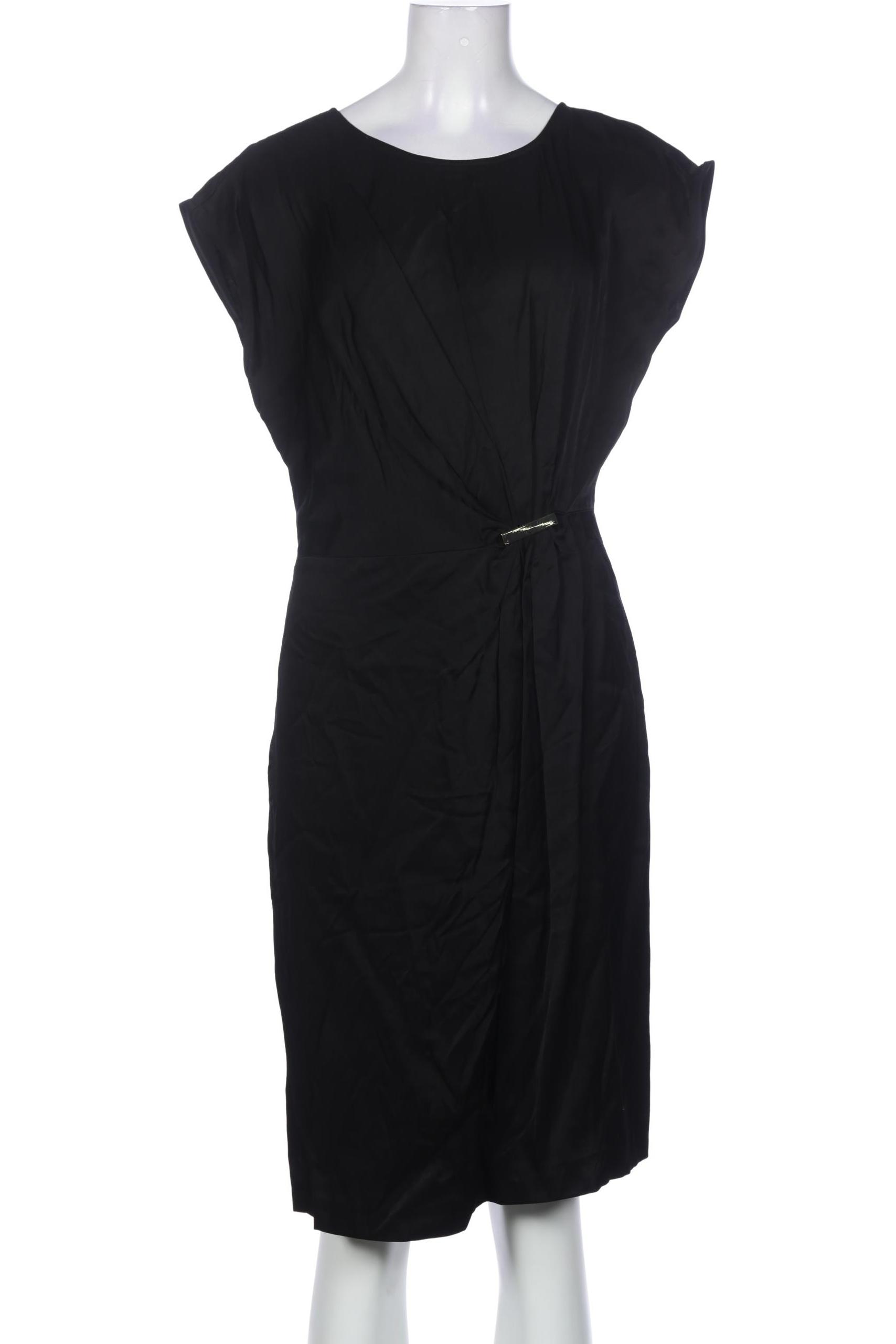 

Kiomi Damen Kleid, schwarz