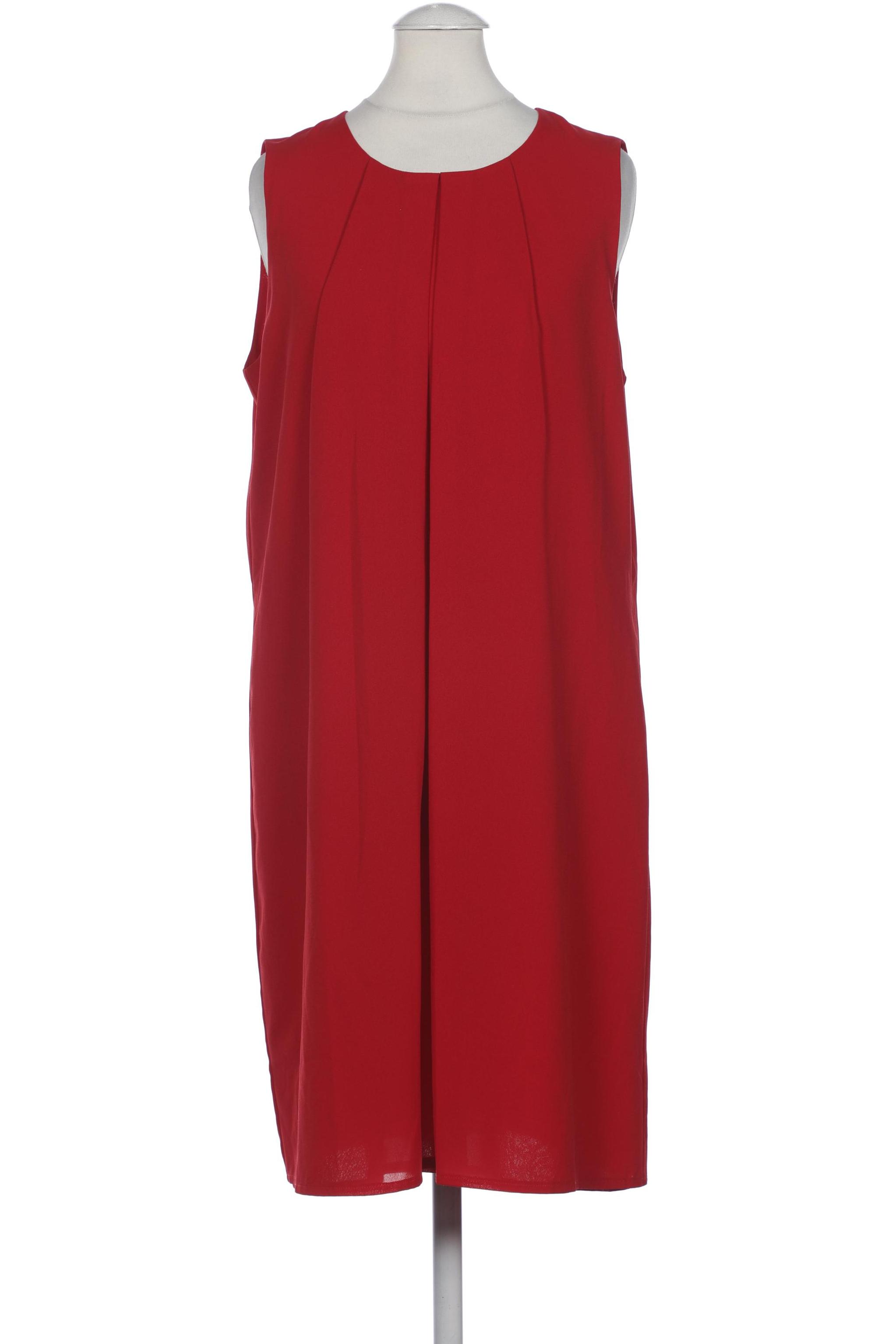 

Kiomi Damen Kleid, rot