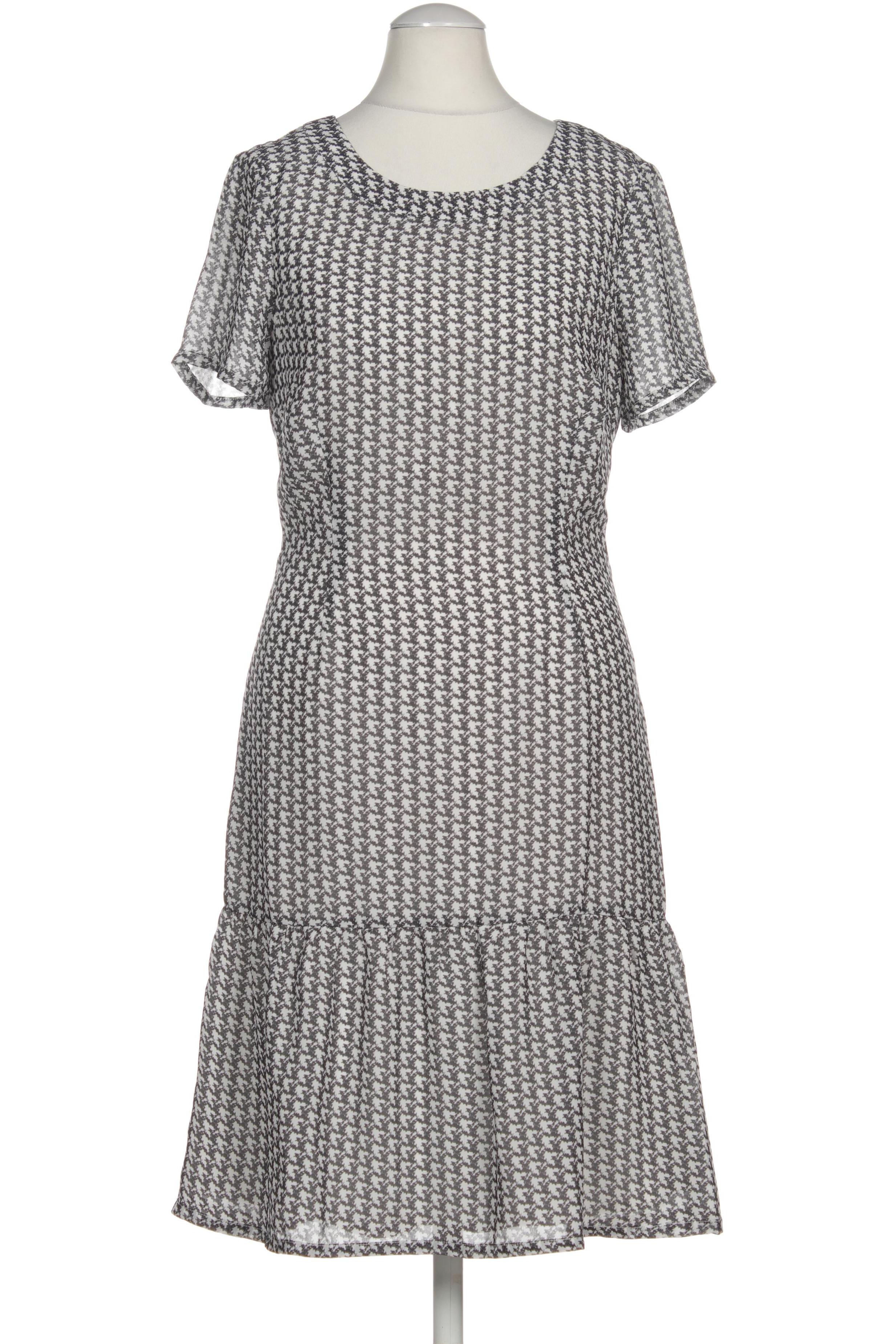 

Kiomi Damen Kleid, grau, Gr. 34