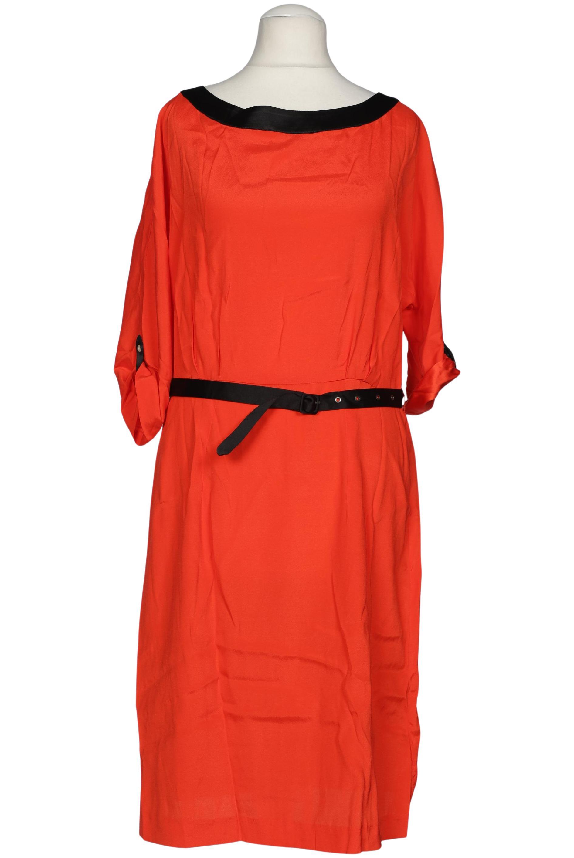 

Kiomi Damen Kleid, rot, Gr. 38