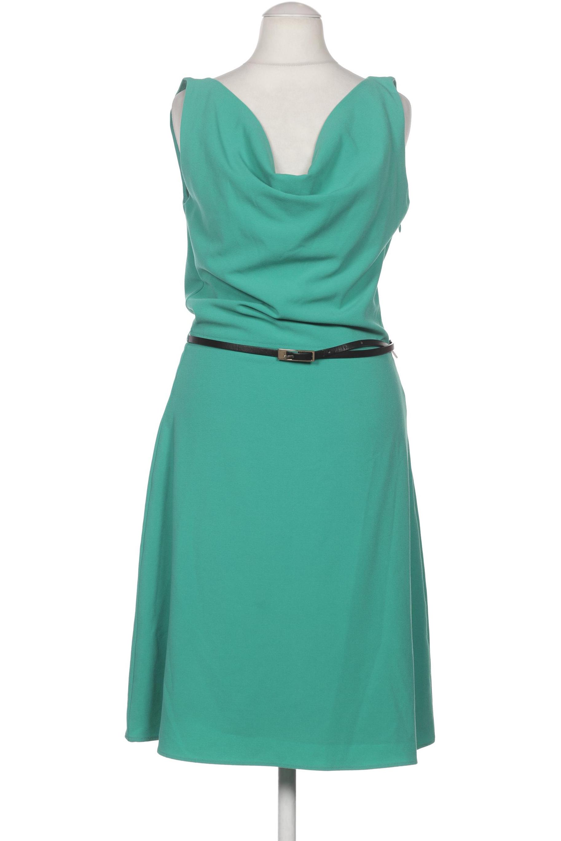 

Kiomi Damen Kleid, grün, Gr. 36