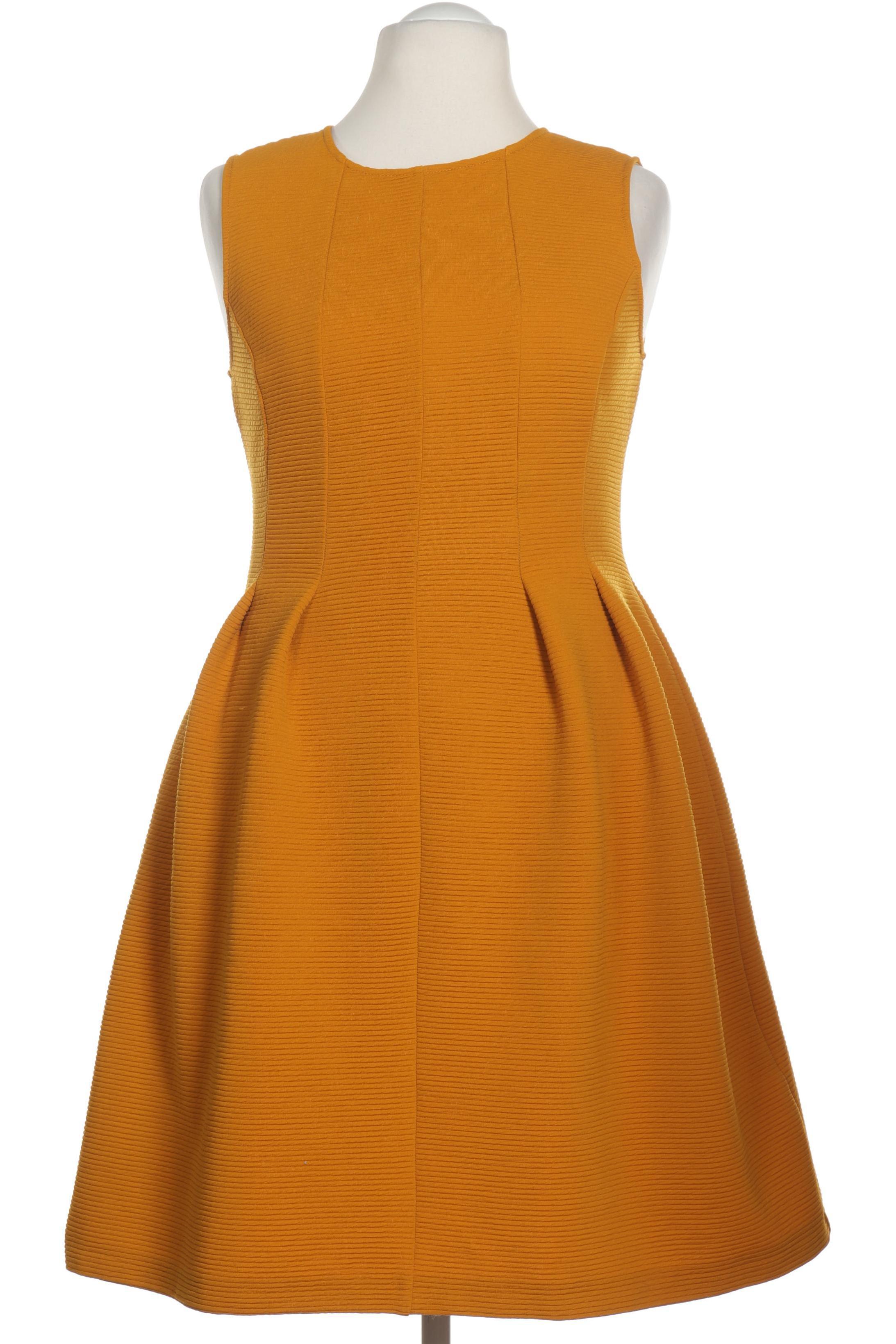 

Kiomi Damen Kleid, gelb, Gr. 42