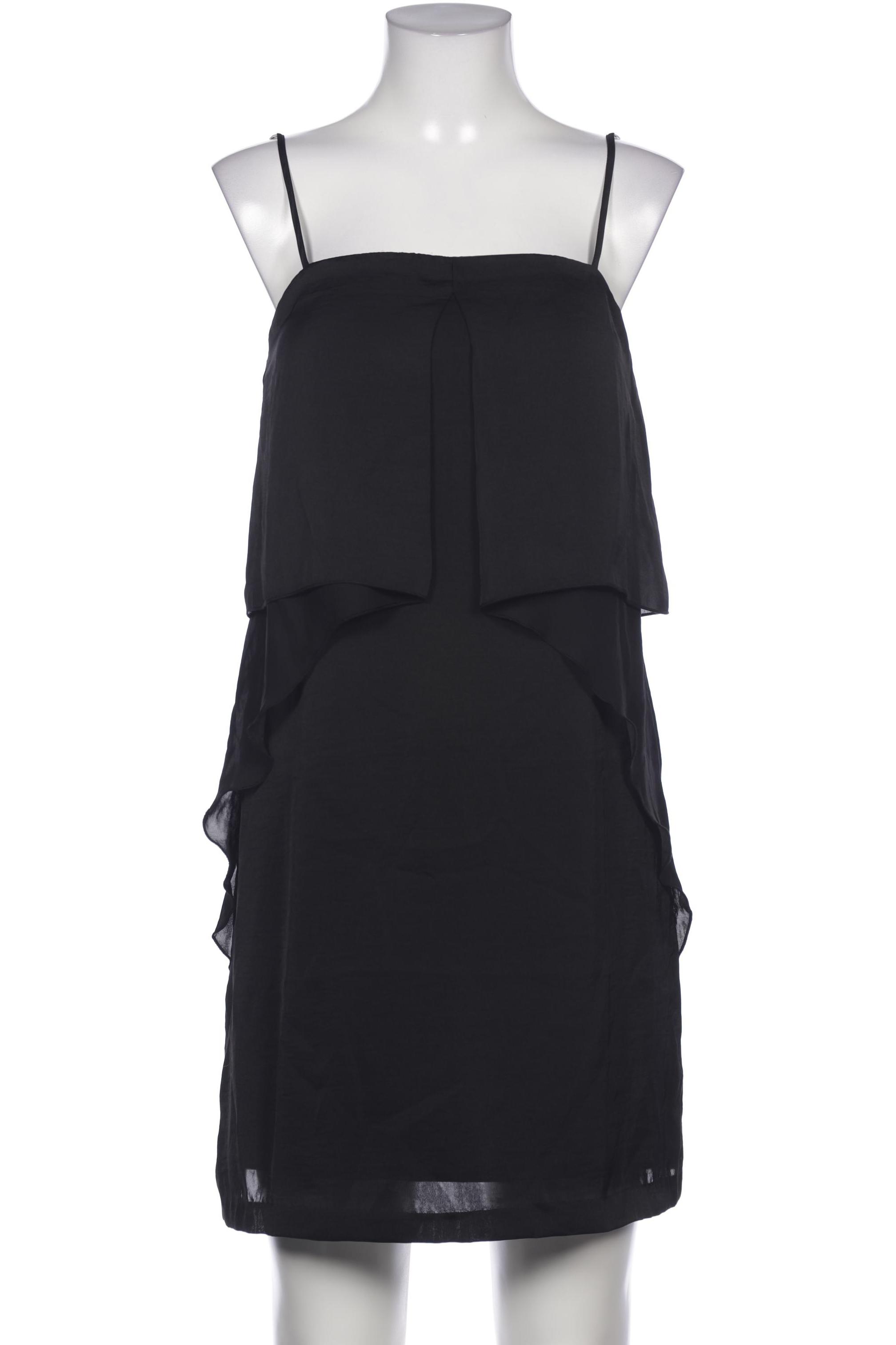 

Kiomi Damen Kleid, schwarz, Gr. 38
