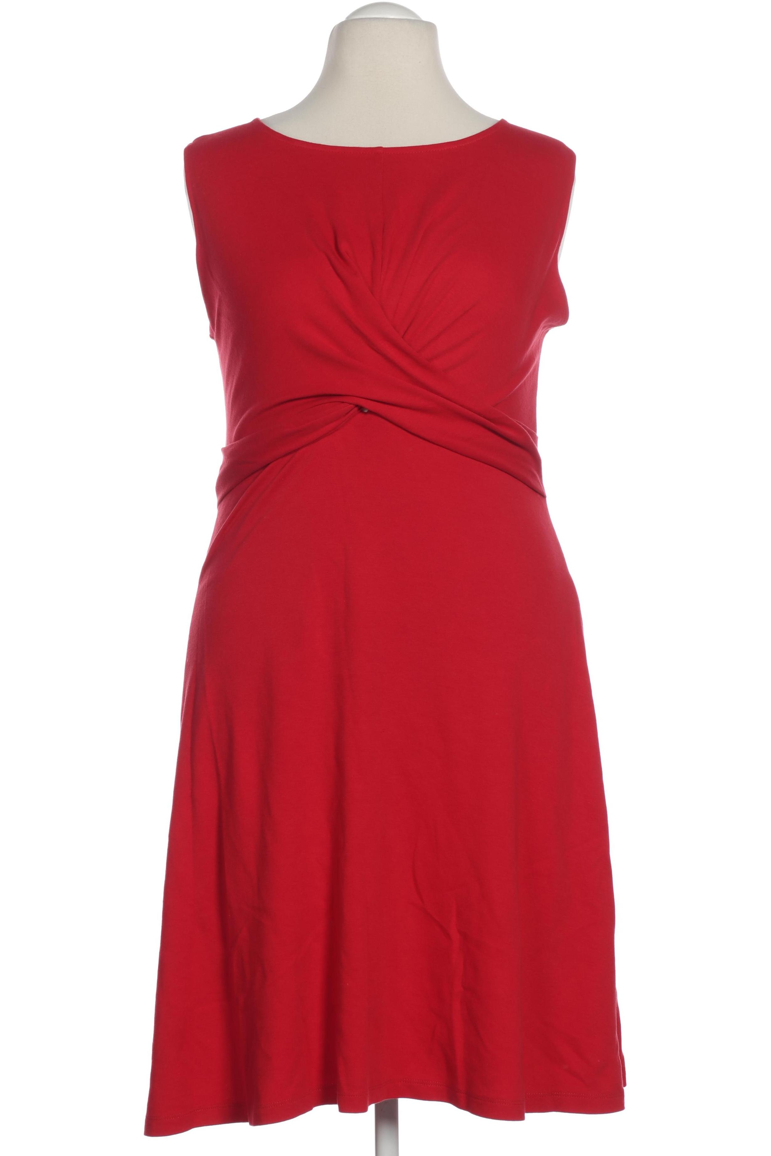 

Kiomi Damen Kleid, rot, Gr. 38