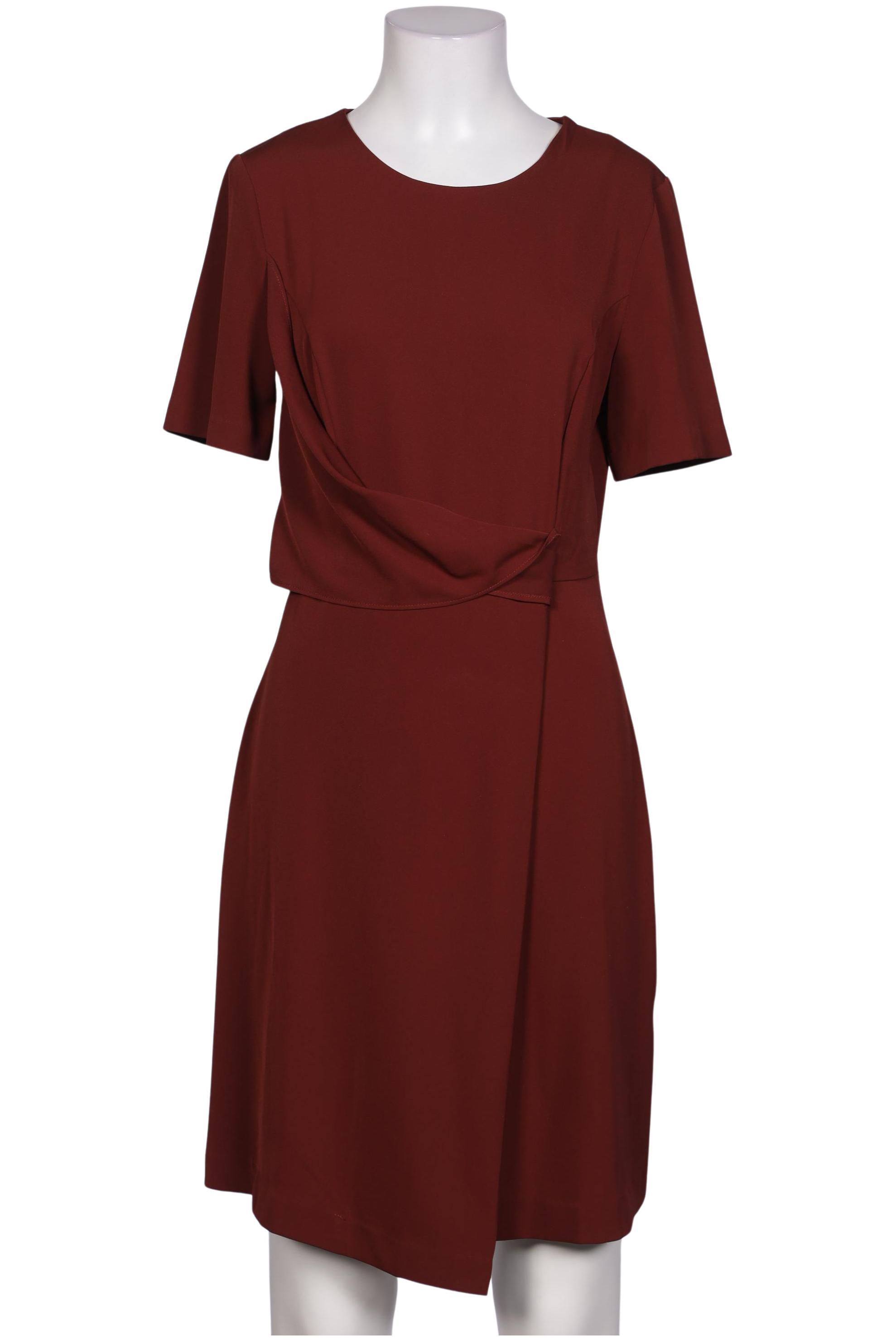 

Kiomi Damen Kleid, braun, Gr. 36