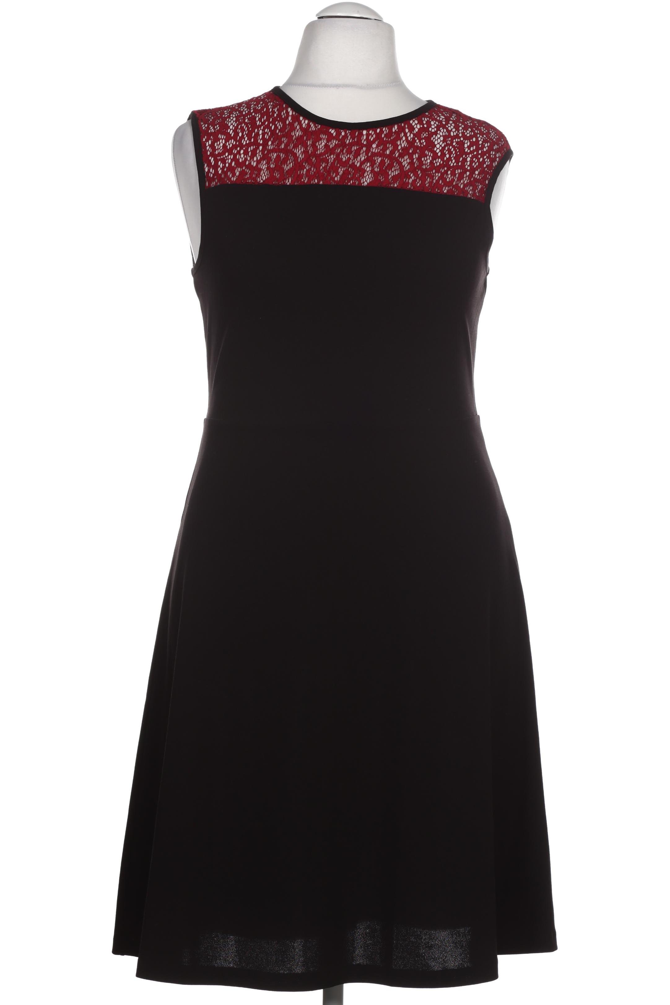 

Kiomi Damen Kleid, schwarz, Gr. 42