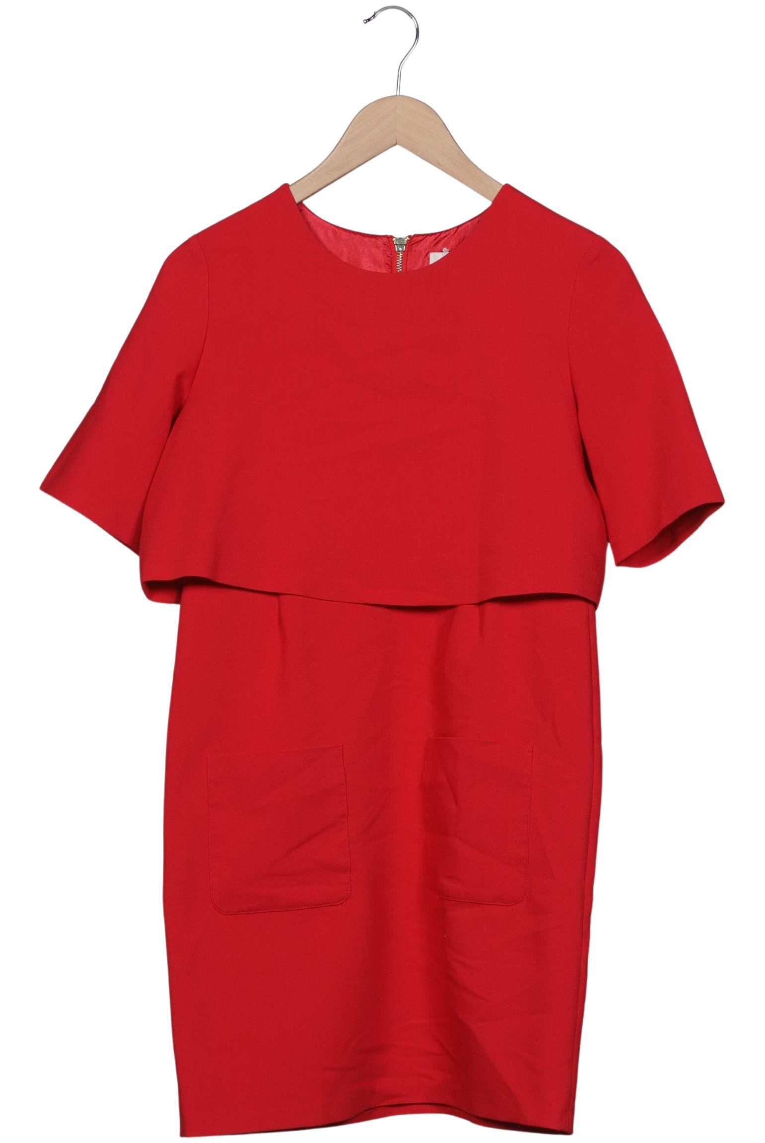 

Kiomi Damen Kleid, rot, Gr. 36