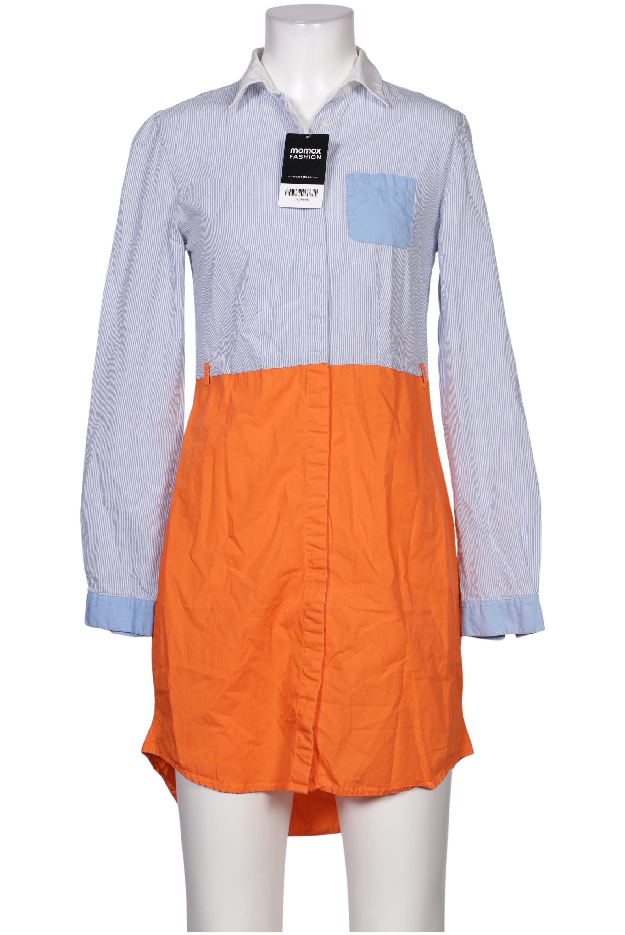 

Kiomi Damen Kleid, orange, Gr. 34