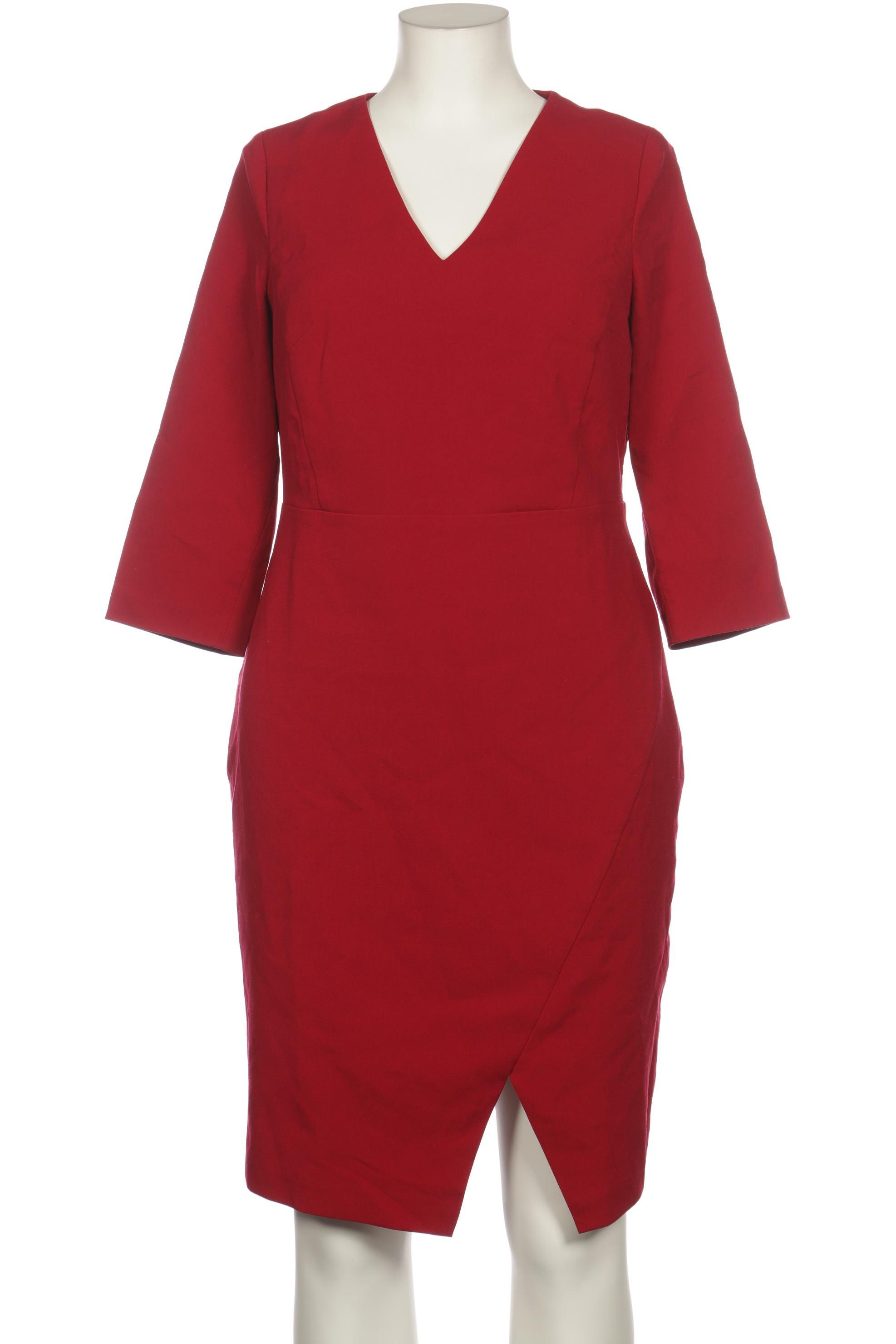 

Kiomi Damen Kleid, rot, Gr. 42