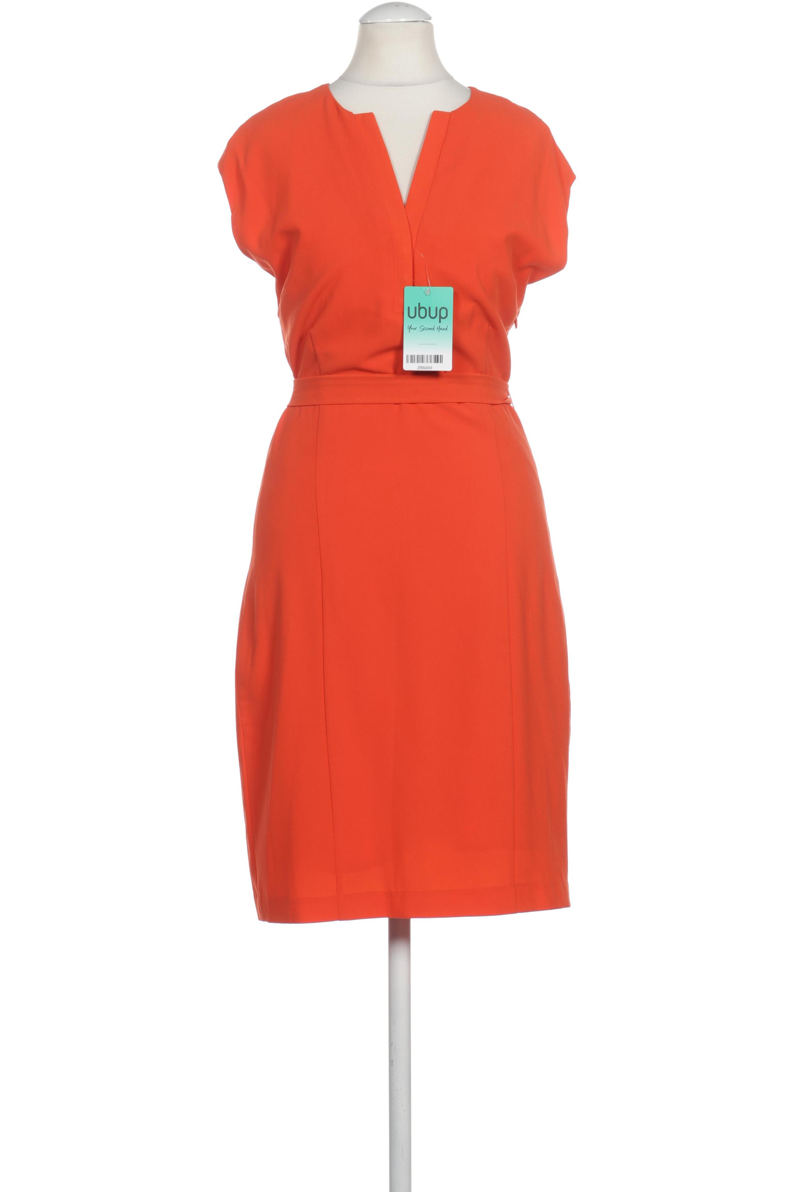 

Kiomi Damen Kleid, orange, Gr. 34