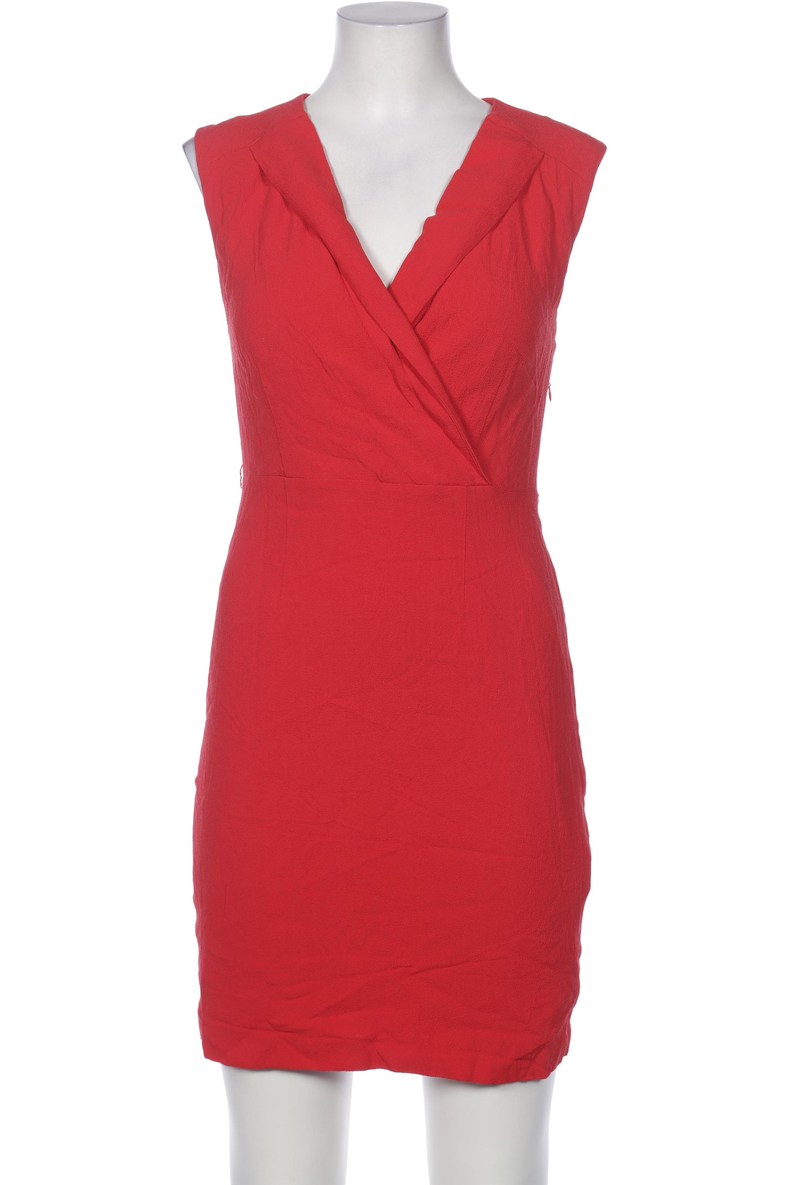 

Kiomi Damen Kleid, rot, Gr. 40