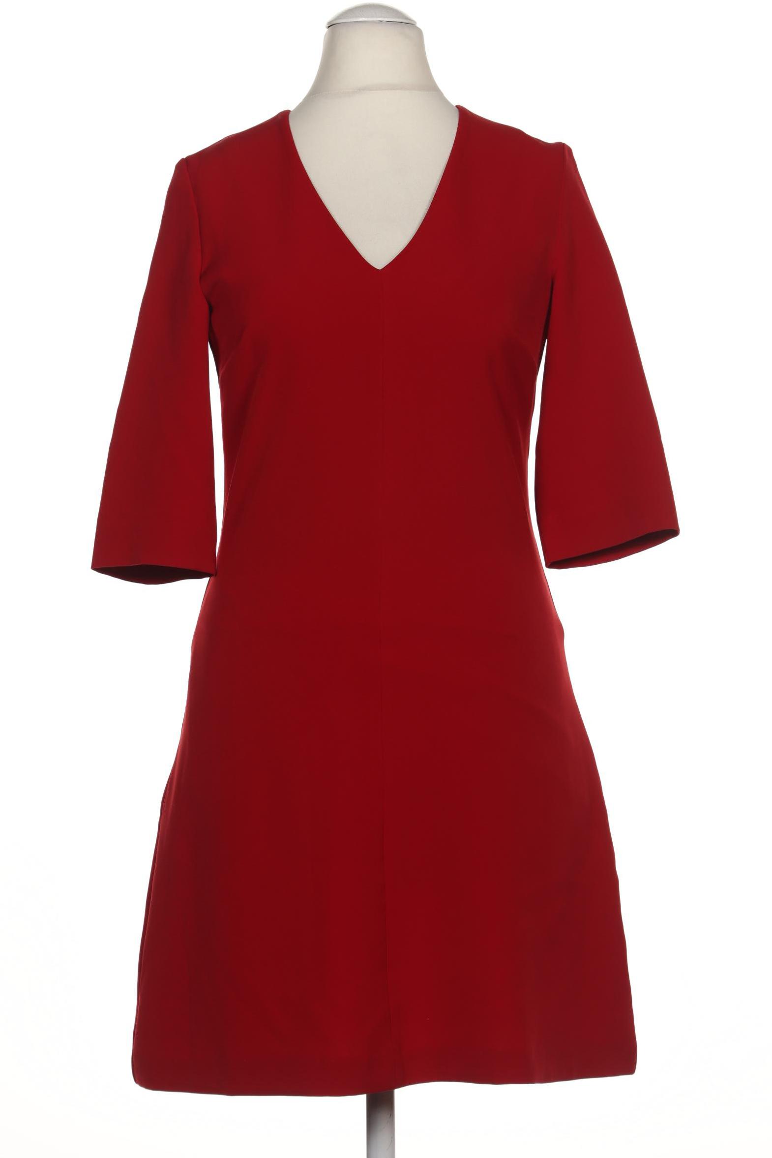 

Kiomi Damen Kleid, rot