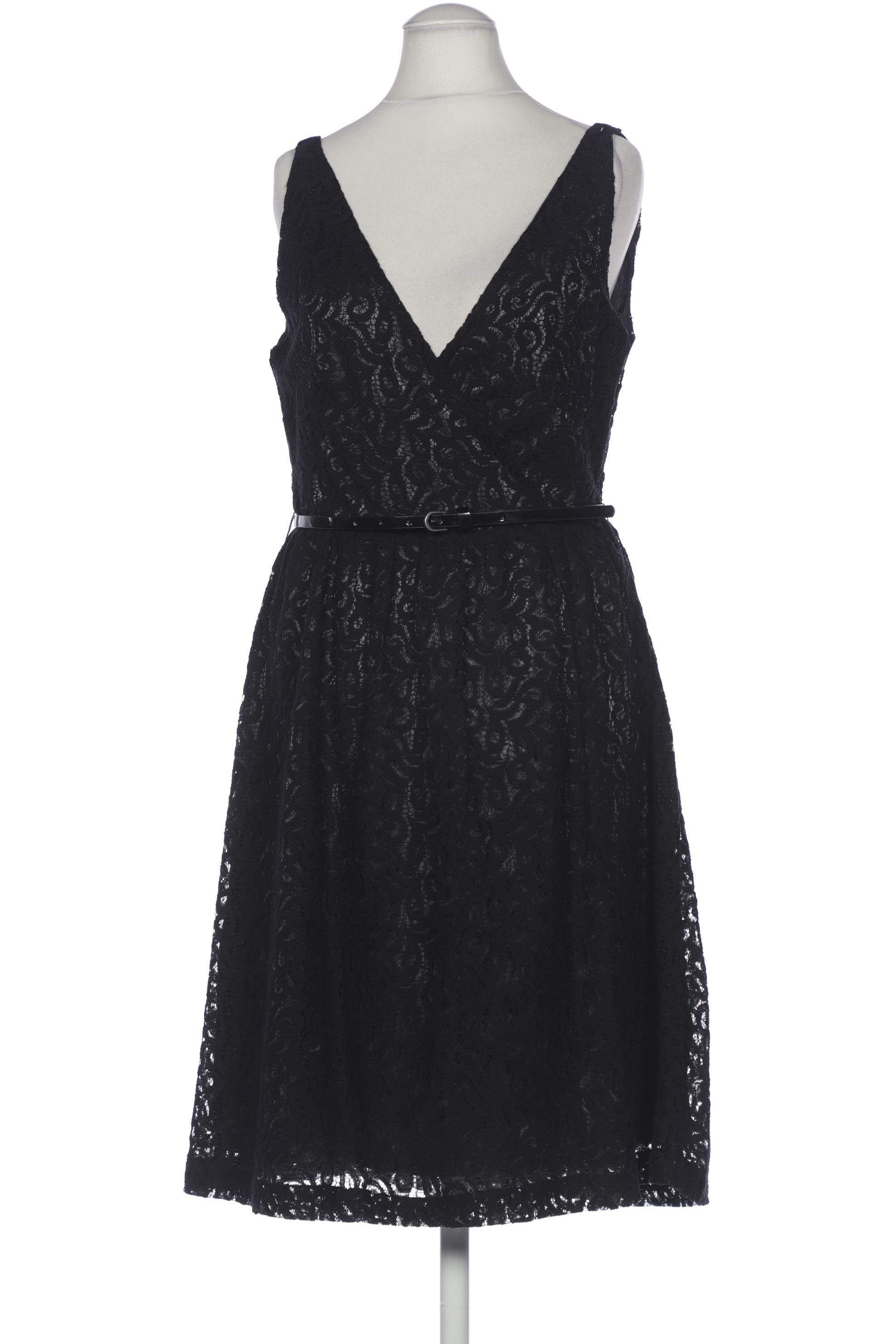 

Kiomi Damen Kleid, schwarz, Gr. 36