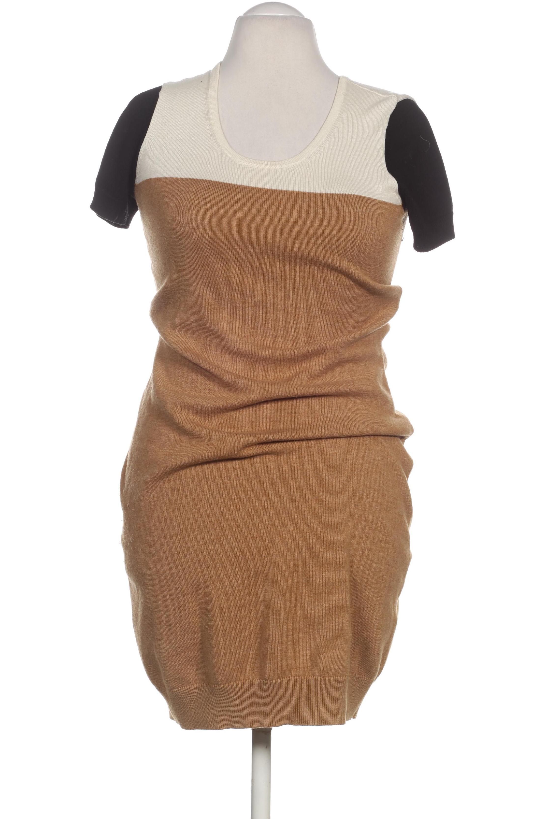 

Kiomi Damen Kleid, beige, Gr. 40