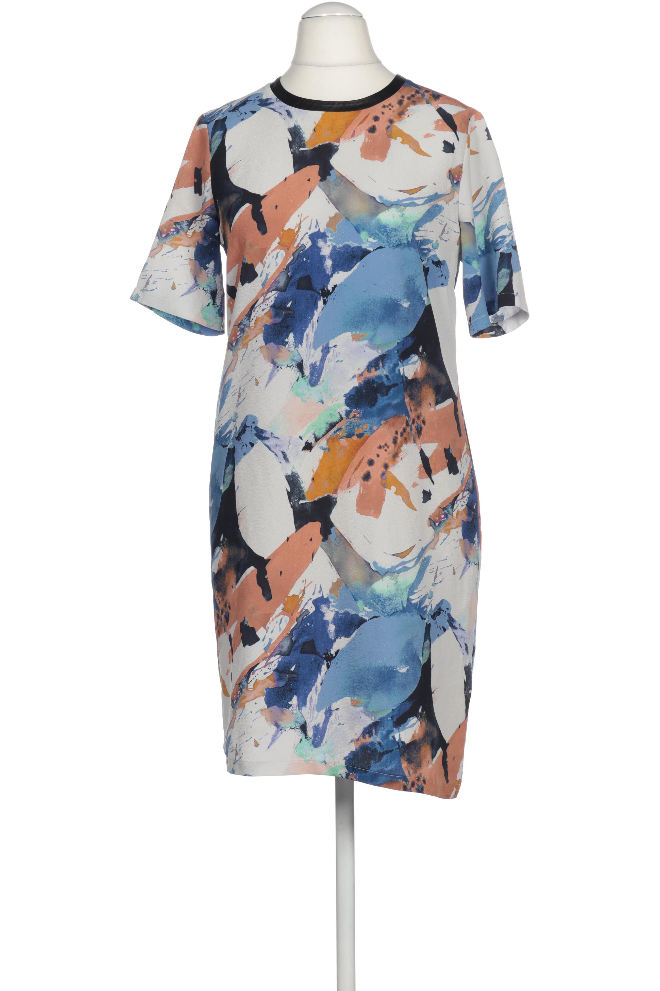 

Kiomi Damen Kleid, mehrfarbig, Gr. 42