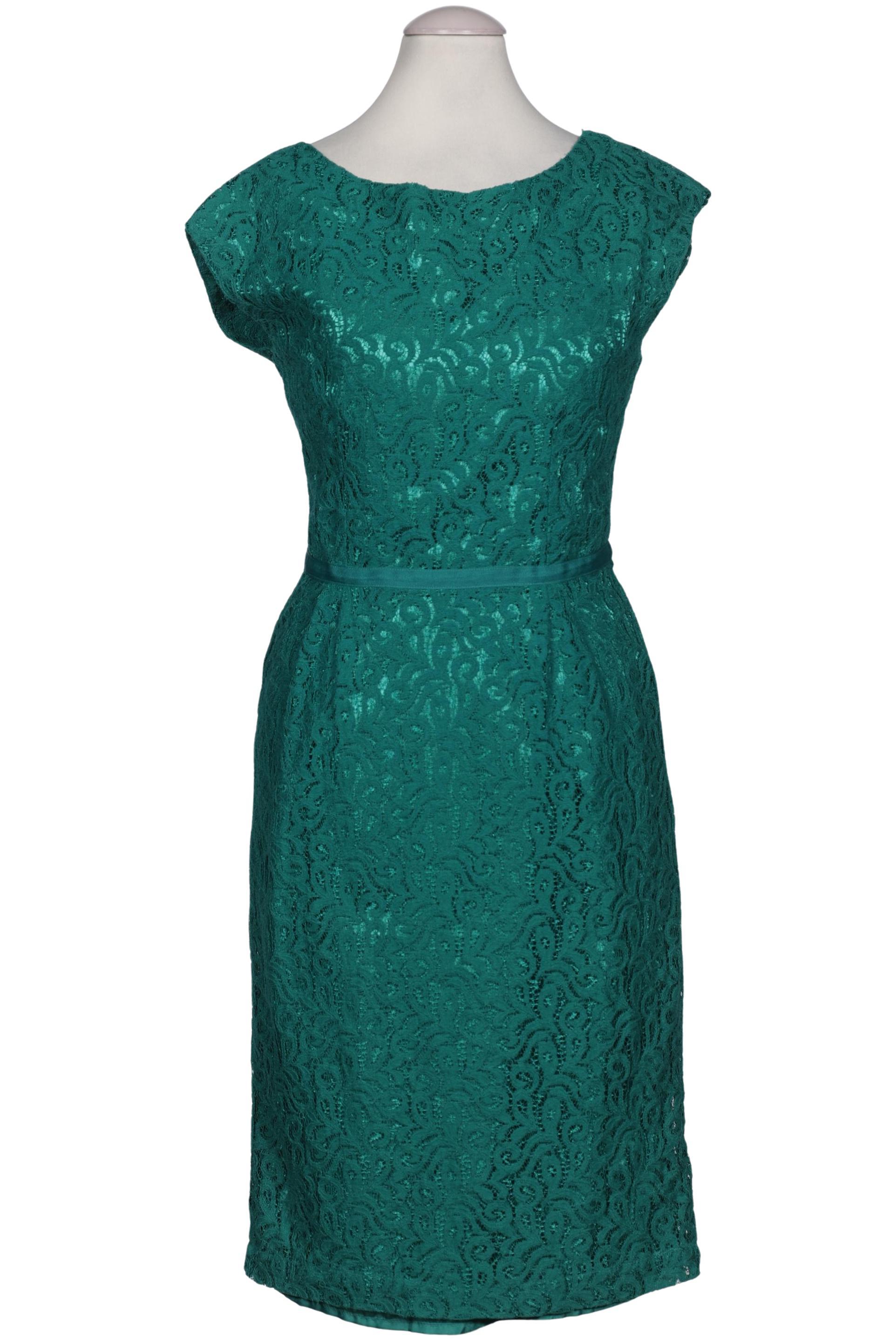 

Kiomi Damen Kleid, grün, Gr. 34