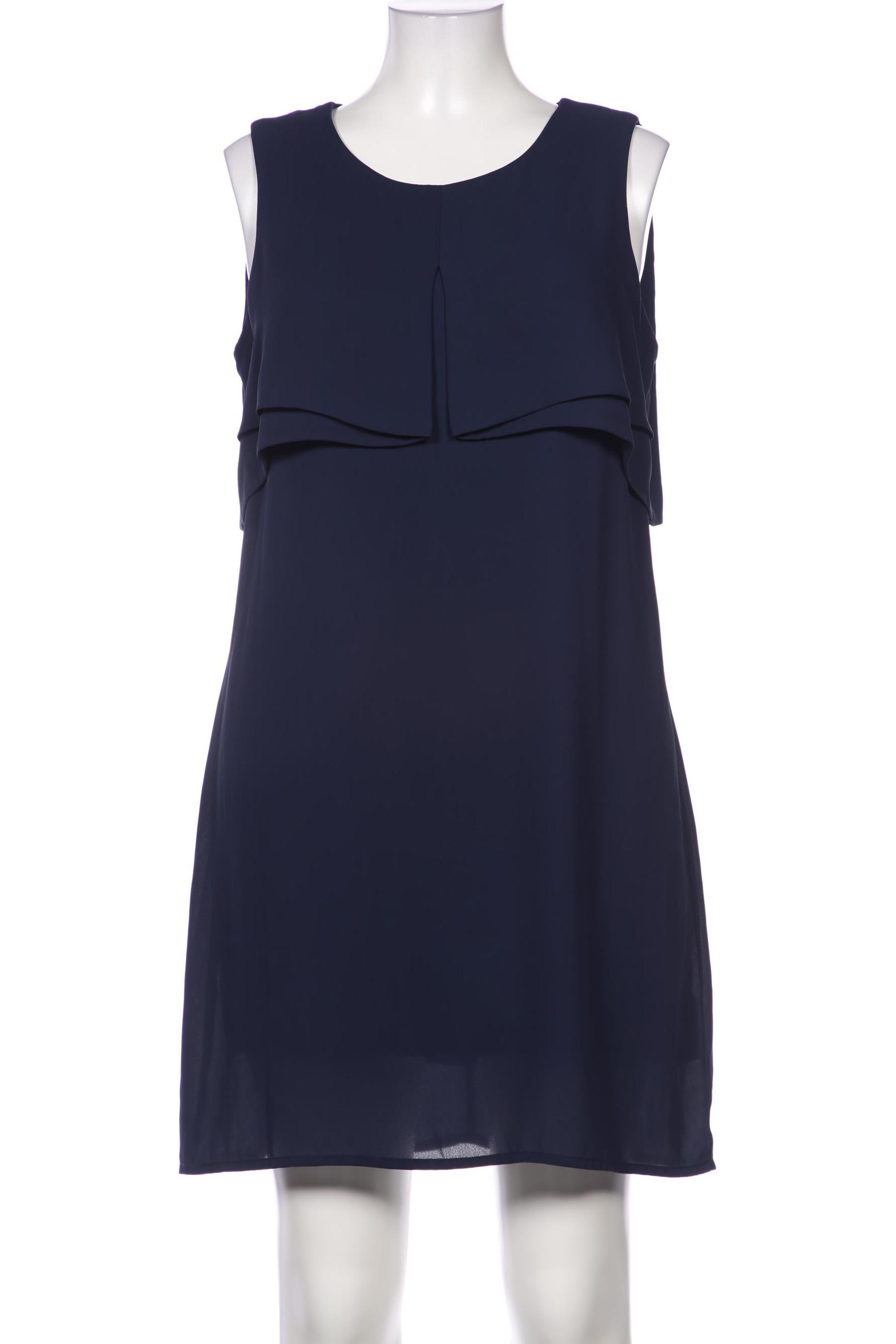 

Kiomi Damen Kleid, marineblau, Gr. 42