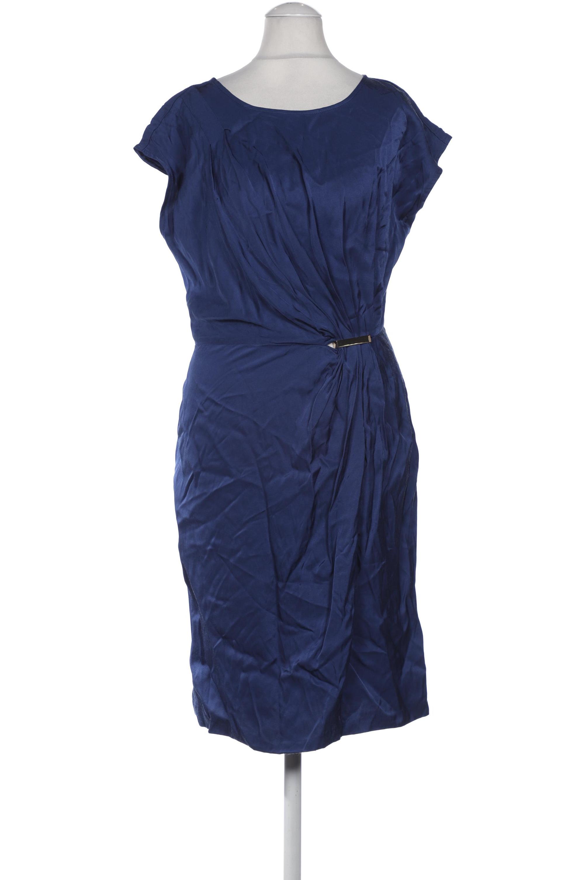 

Kiomi Damen Kleid, marineblau, Gr. 34