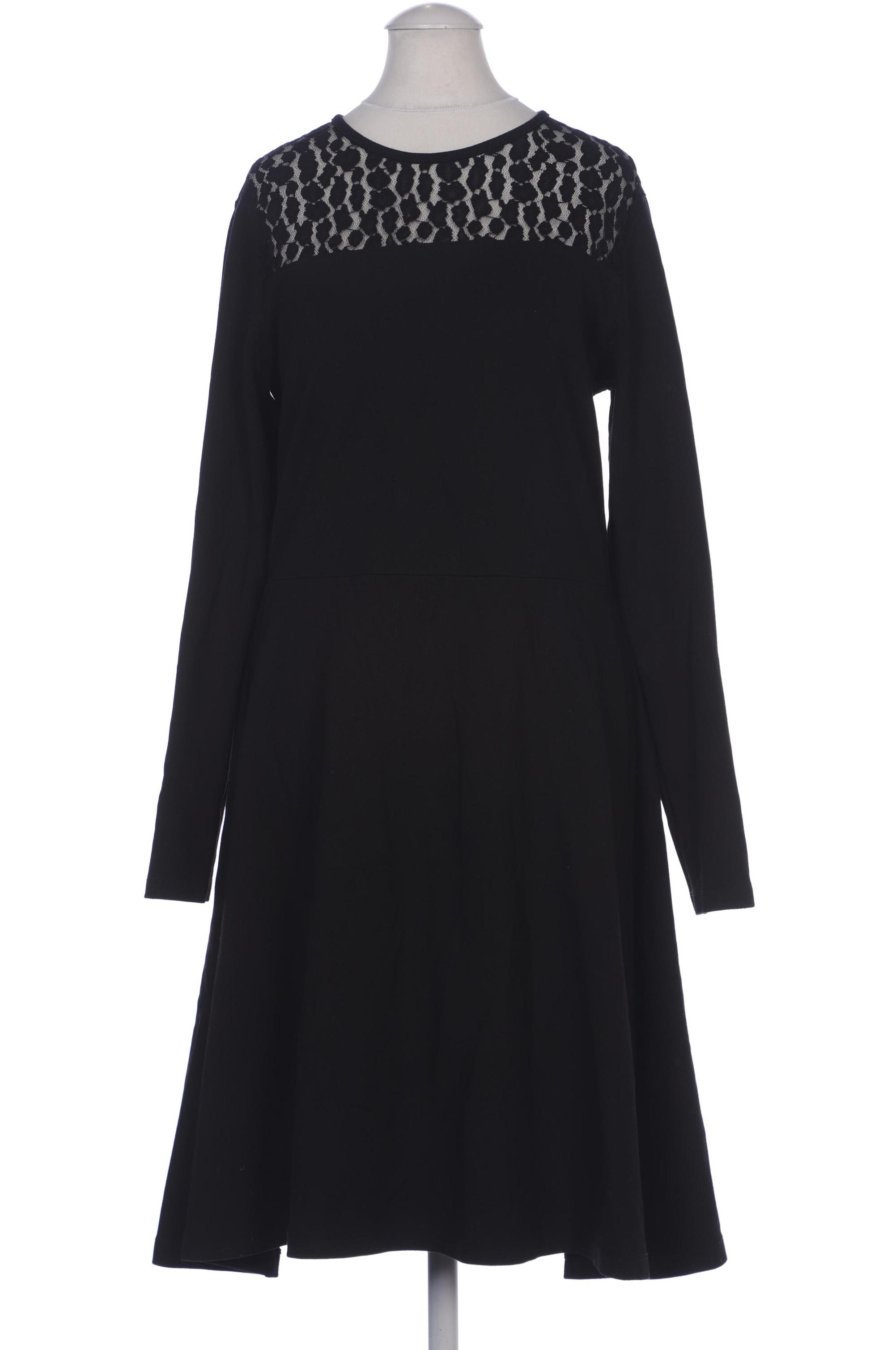 

Kiomi Damen Kleid, schwarz, Gr. 40