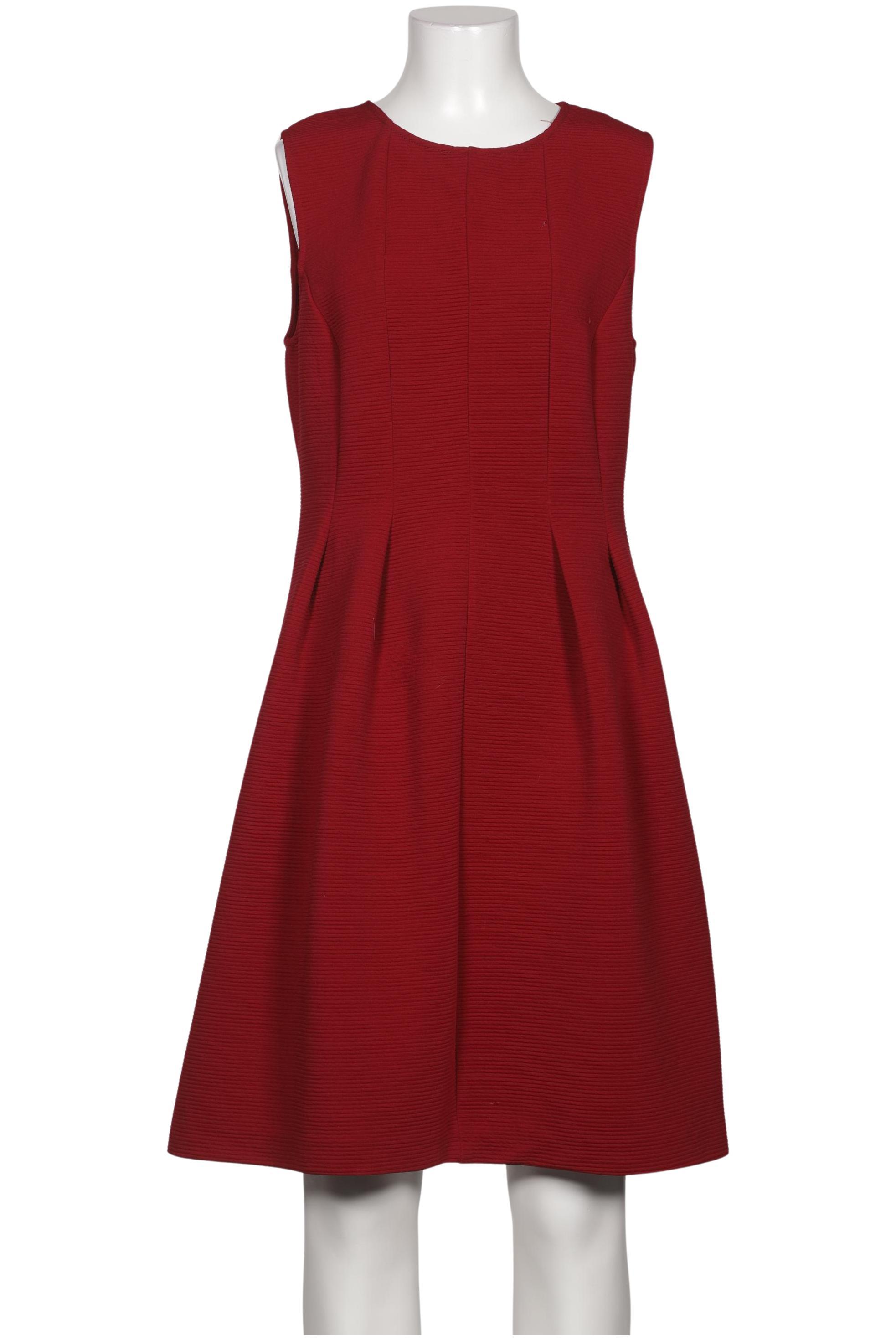 

Kiomi Damen Kleid, bordeaux, Gr. 42
