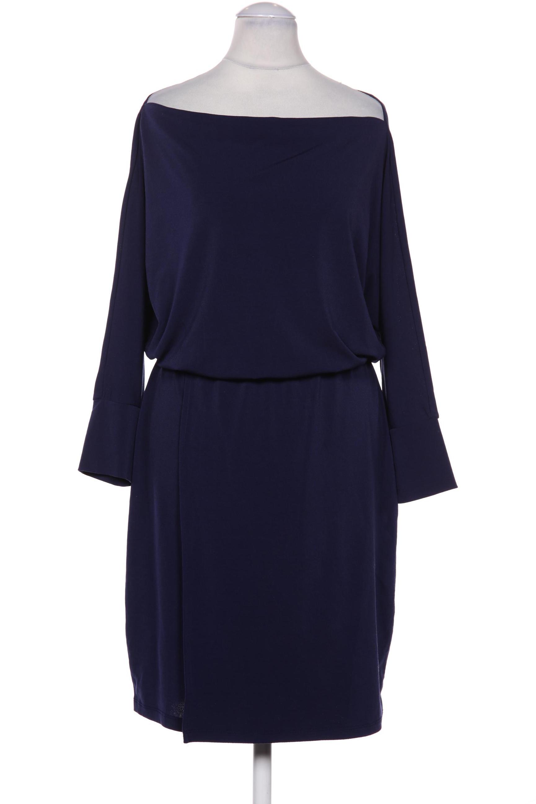 

Kiomi Damen Kleid, marineblau, Gr. 34