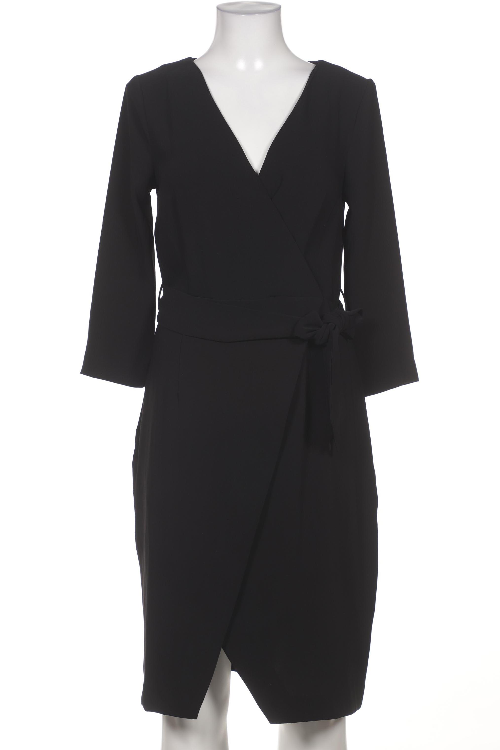 

Kiomi Damen Kleid, schwarz, Gr. 38