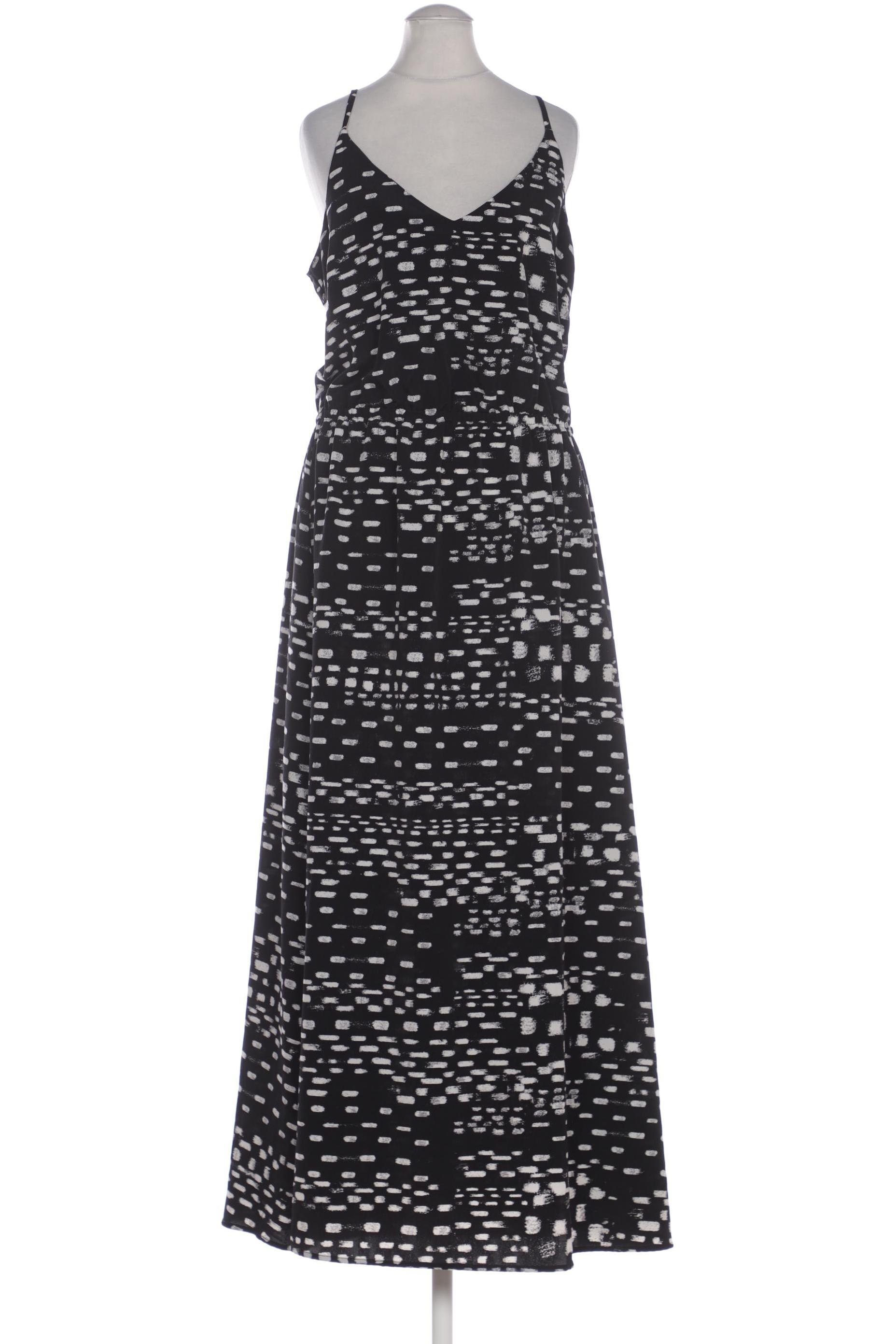 

Kiomi Damen Kleid, schwarz, Gr. 40