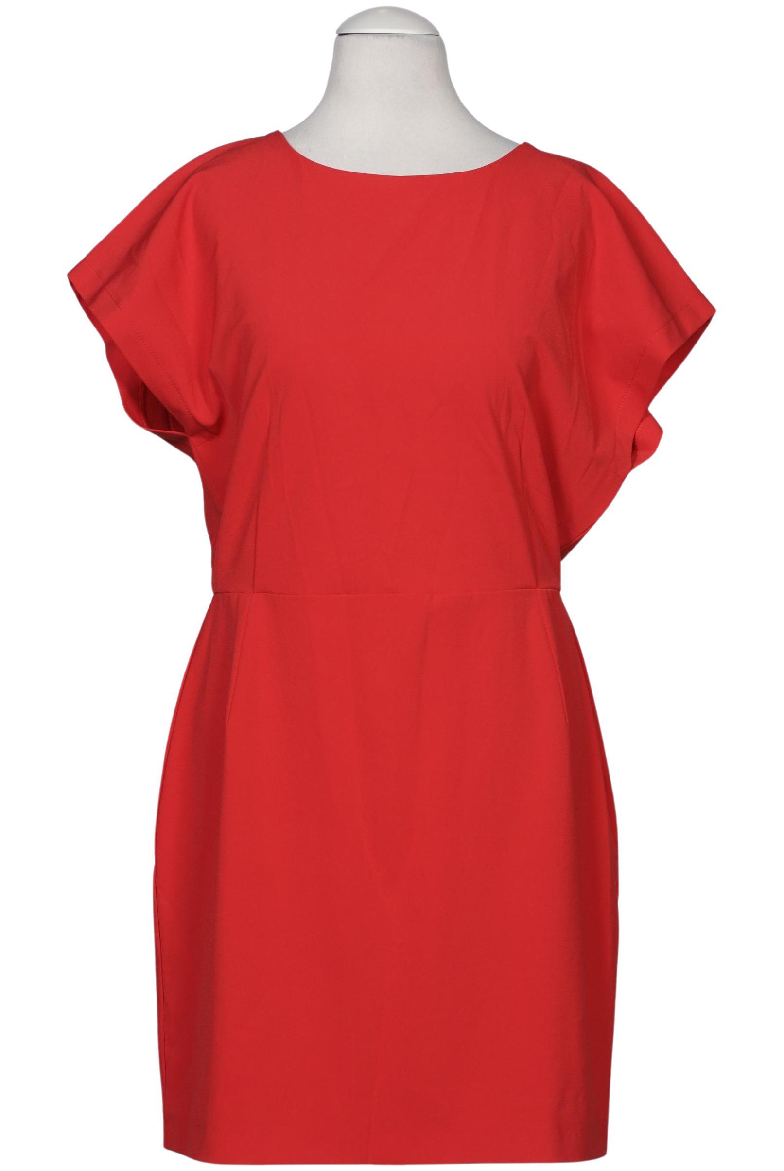 

Kiomi Damen Kleid, rot, Gr. 38