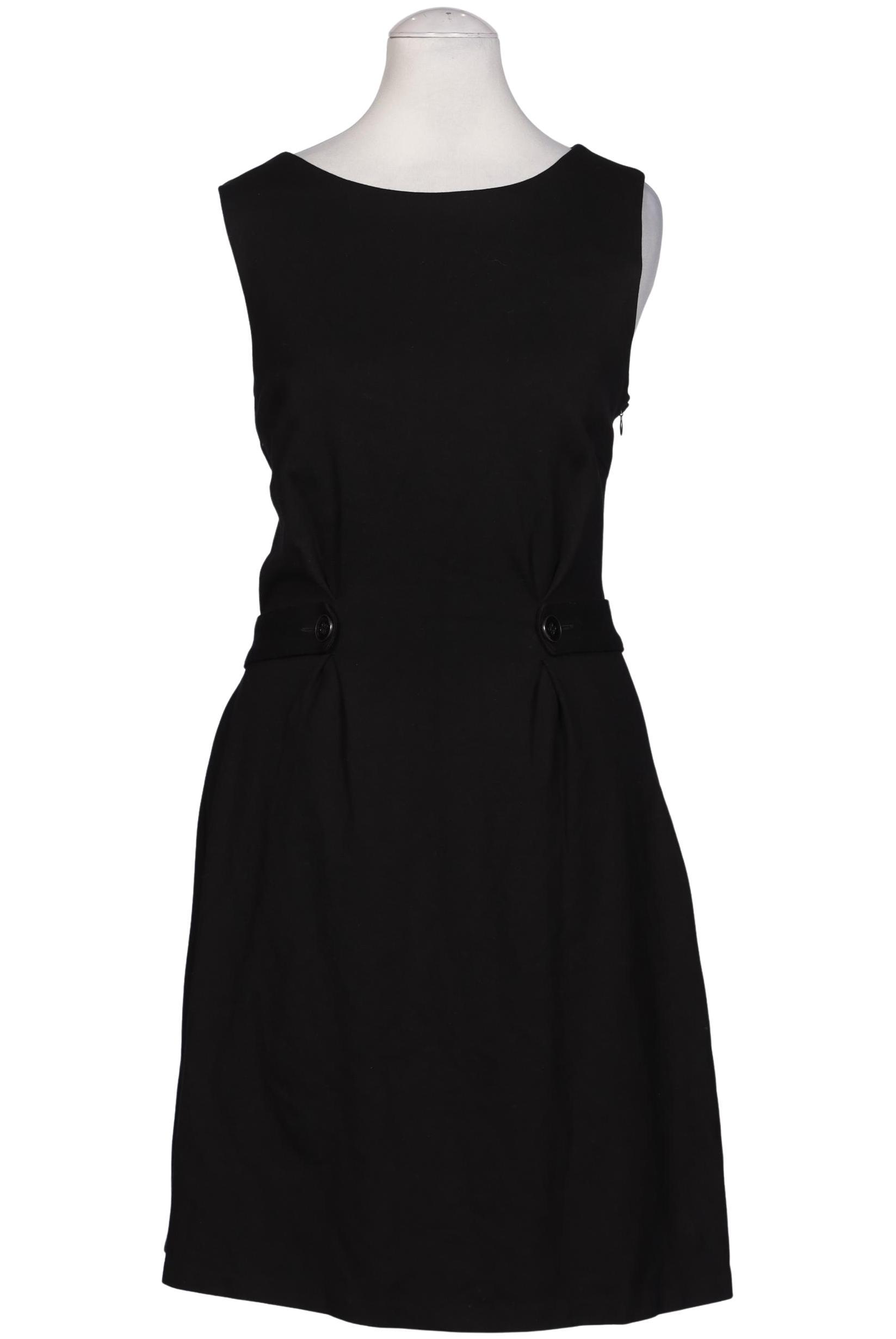 

Kiomi Damen Kleid, schwarz, Gr. 36