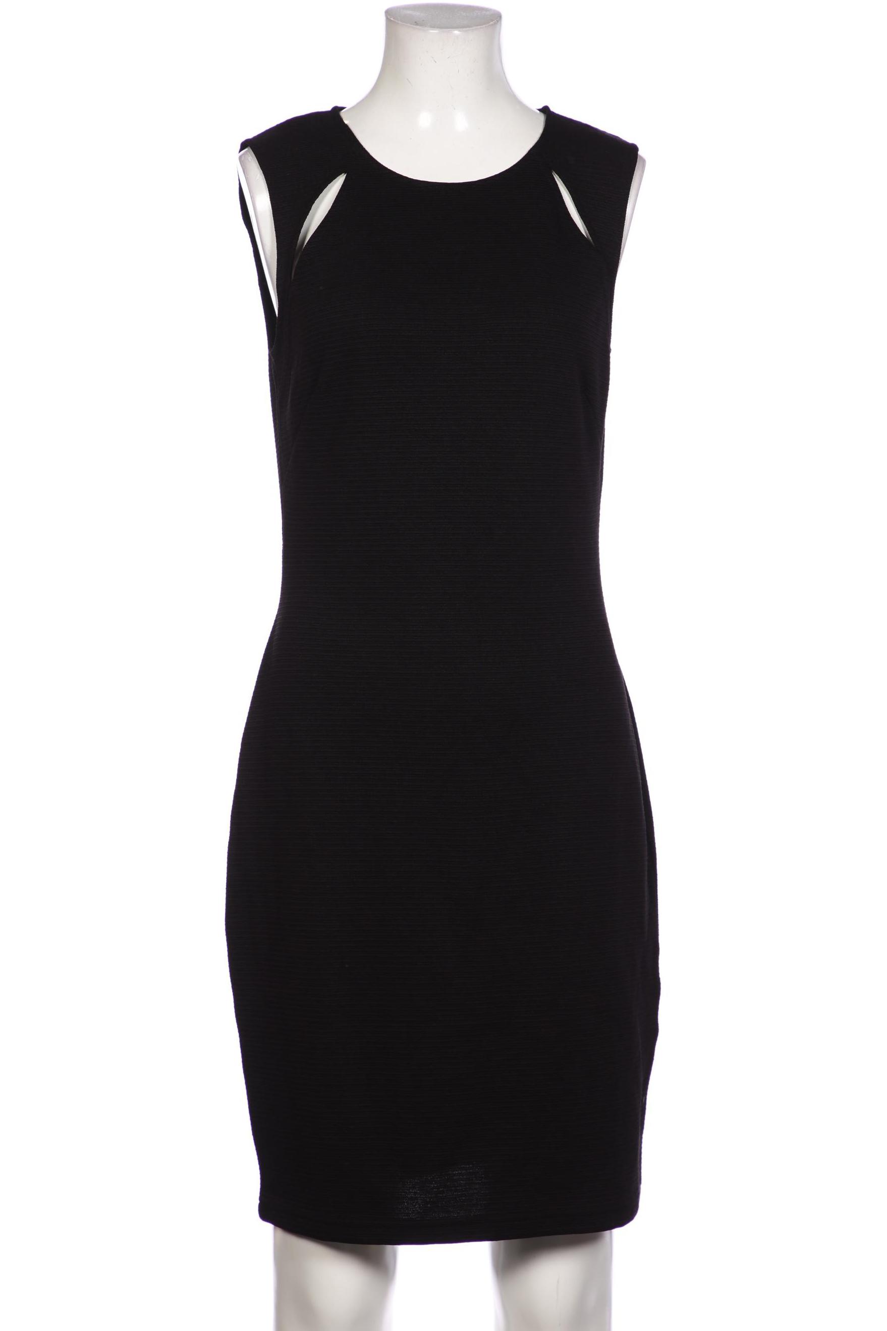 

Kiomi Damen Kleid, schwarz, Gr. 38