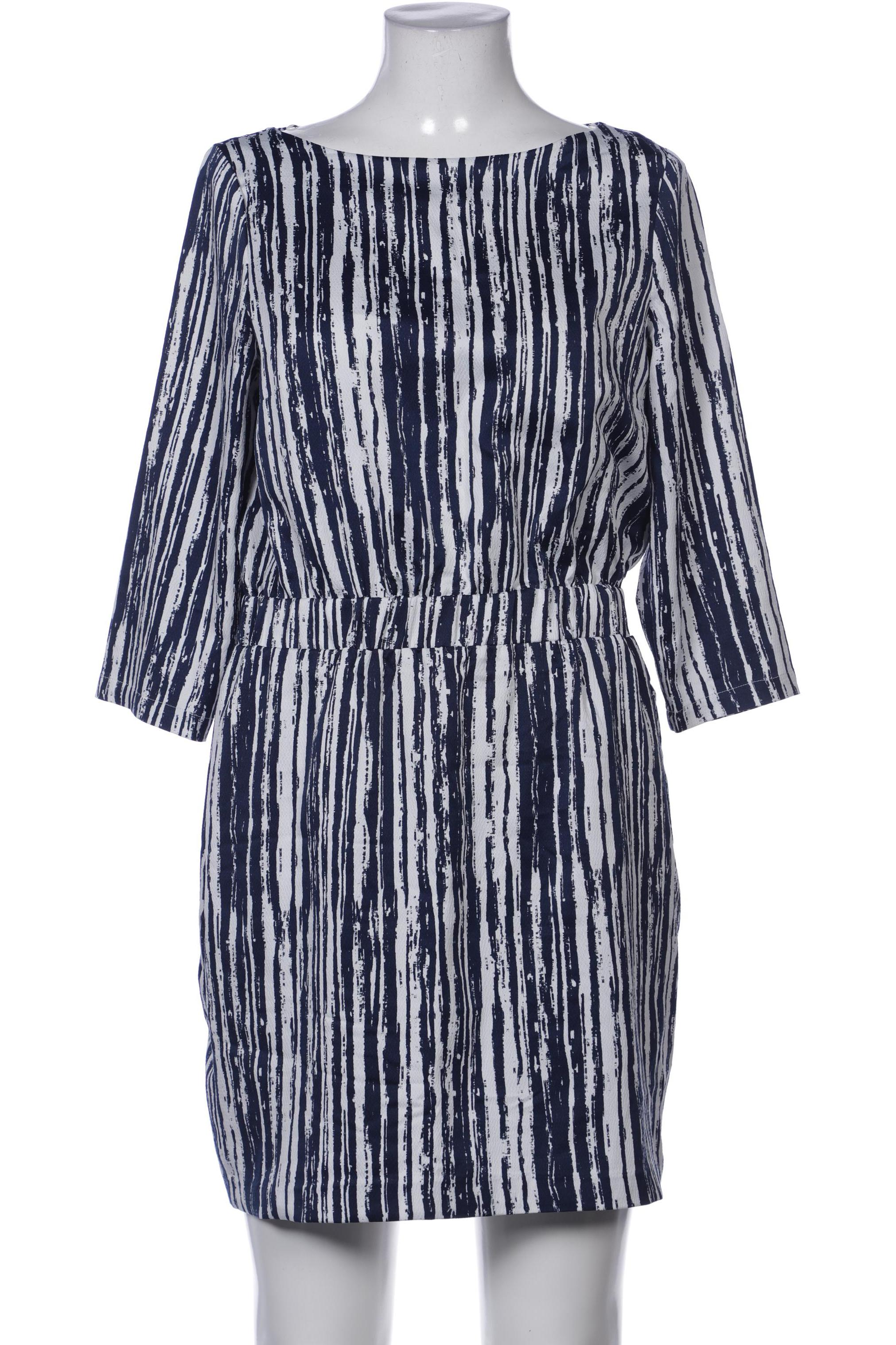 

Kiomi Damen Kleid, marineblau, Gr. 38
