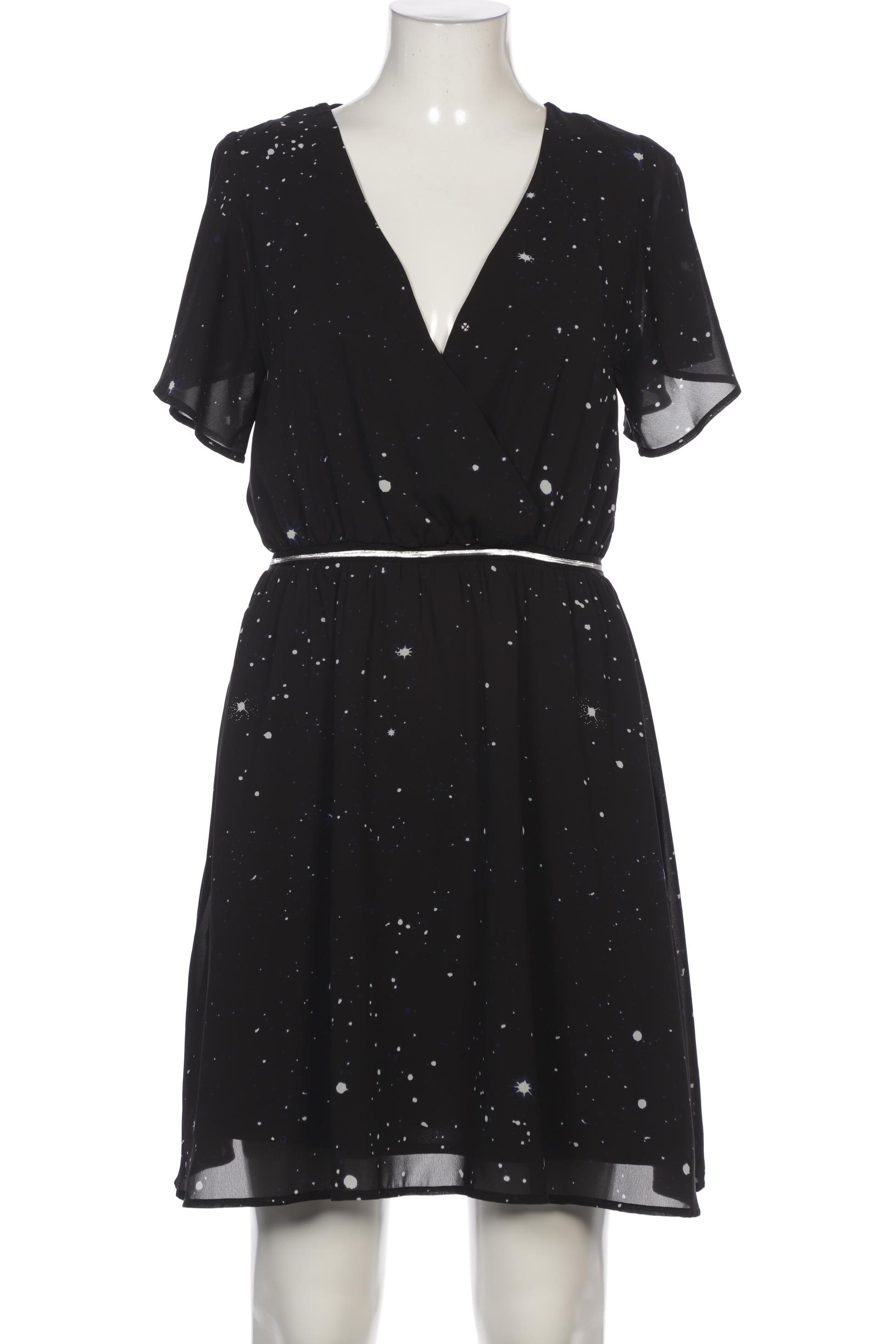 

Kiomi Damen Kleid, schwarz